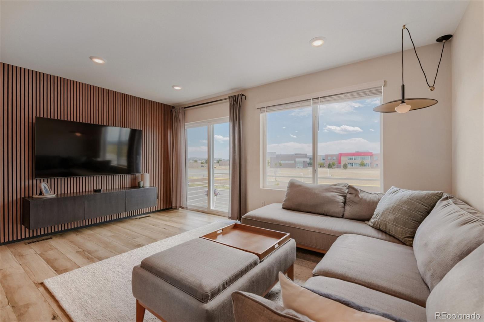 MLS Image #1 for 18057 e 51st avenue,denver, Colorado