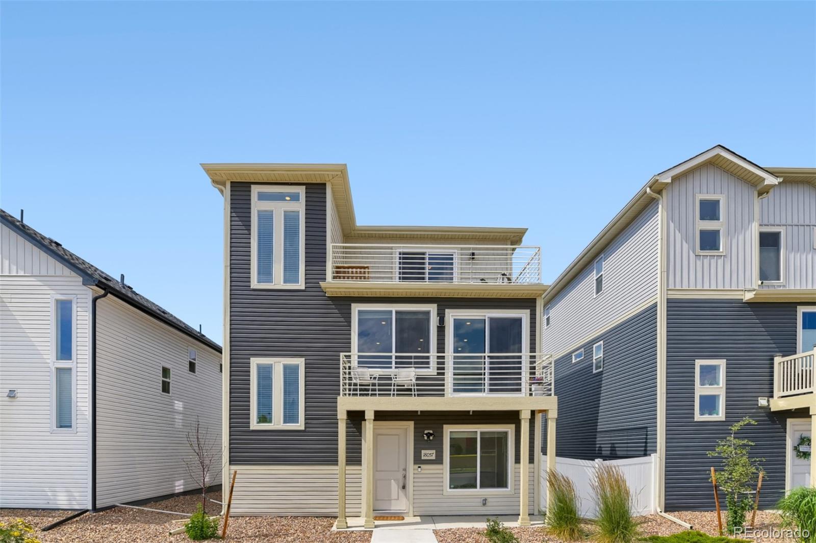 MLS Image #23 for 18057 e 51st avenue,denver, Colorado
