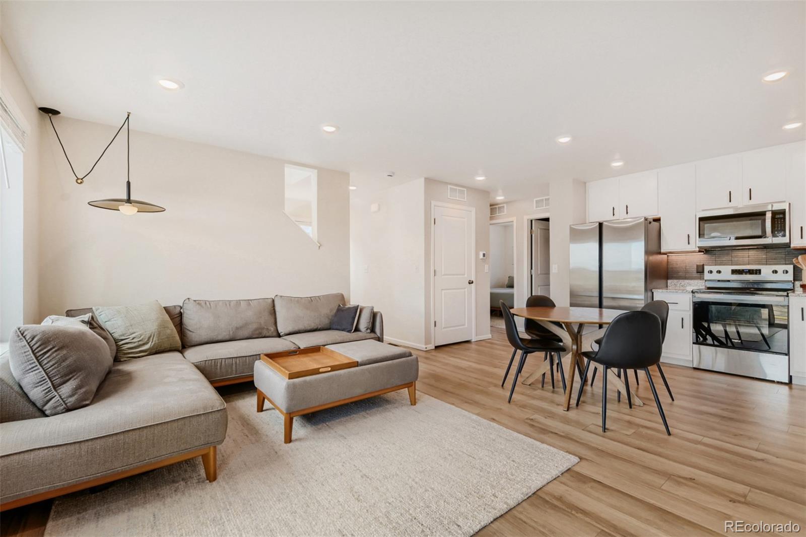 MLS Image #3 for 18057 e 51st avenue,denver, Colorado