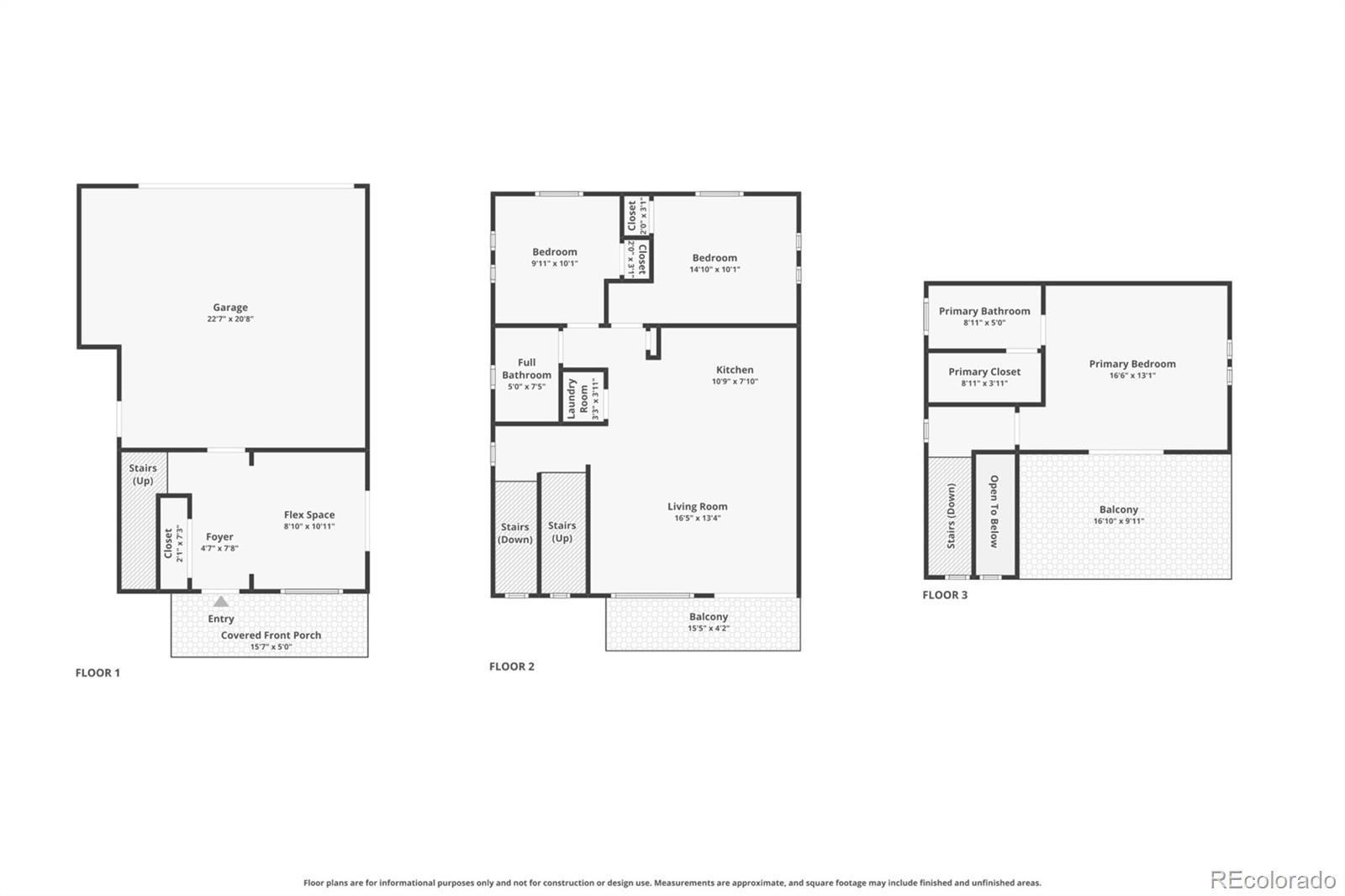 MLS Image #31 for 18057 e 51st avenue,denver, Colorado