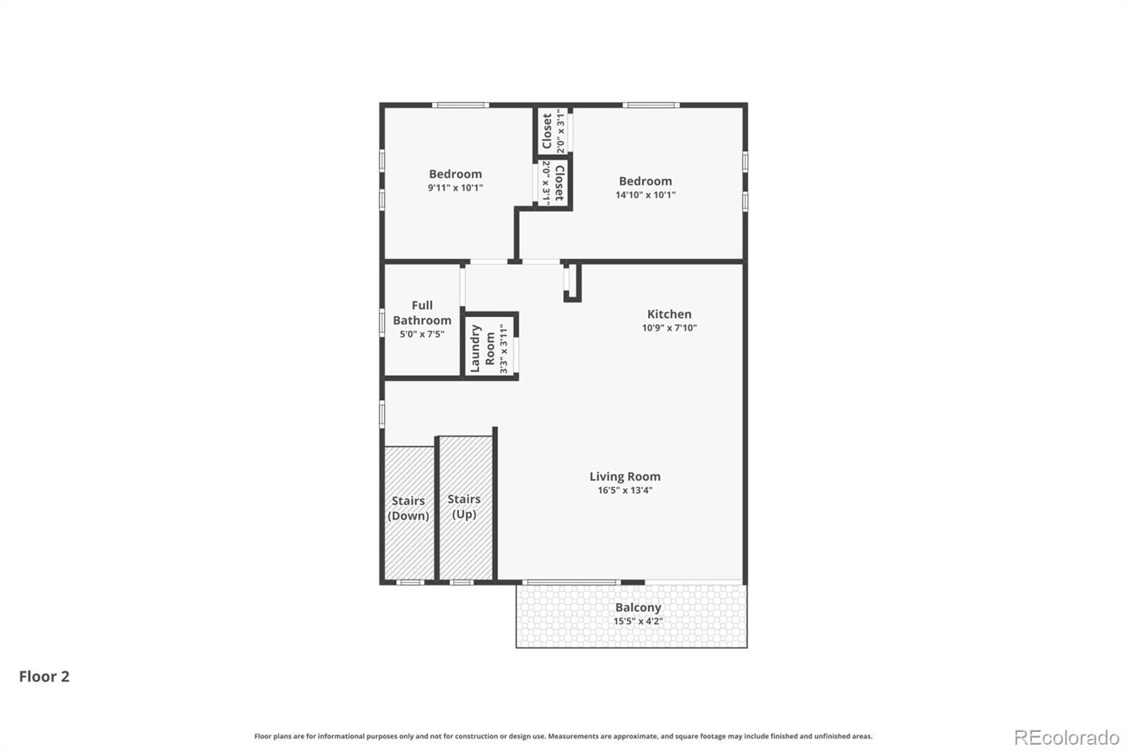 MLS Image #33 for 18057 e 51st avenue,denver, Colorado