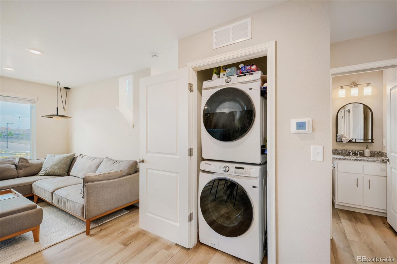 MLS Image #8 for 18057 e 51st avenue,denver, Colorado