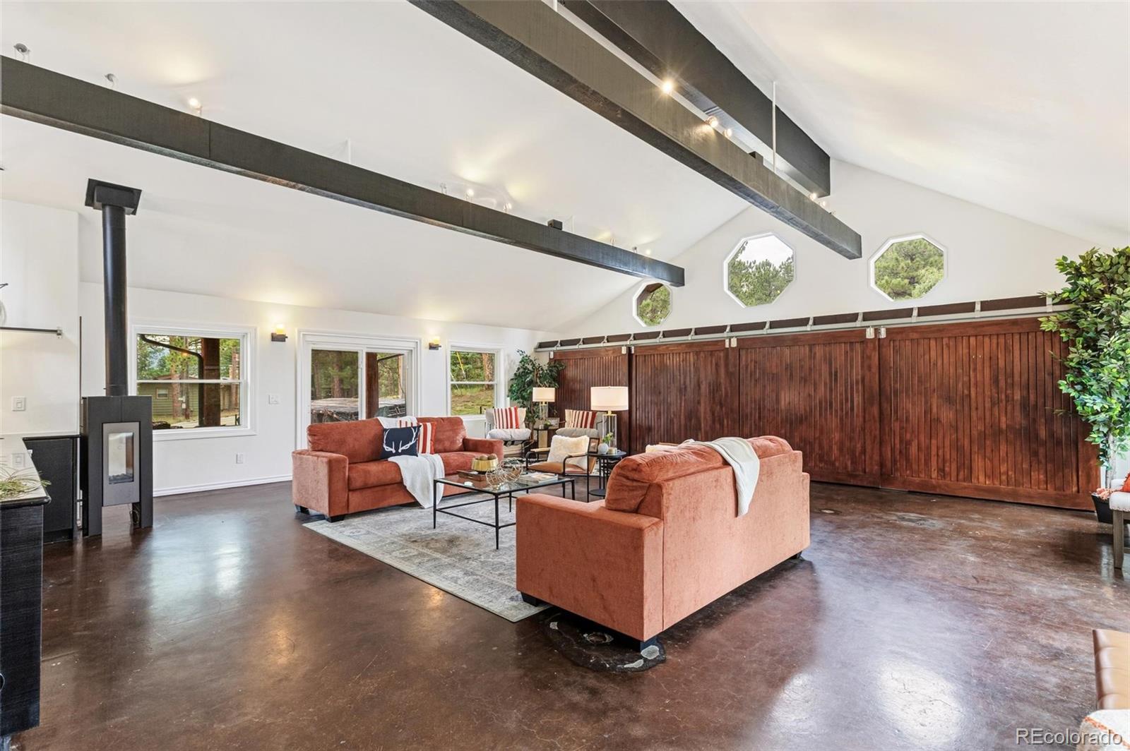 MLS Image #10 for 4170  aspen lane,evergreen, Colorado