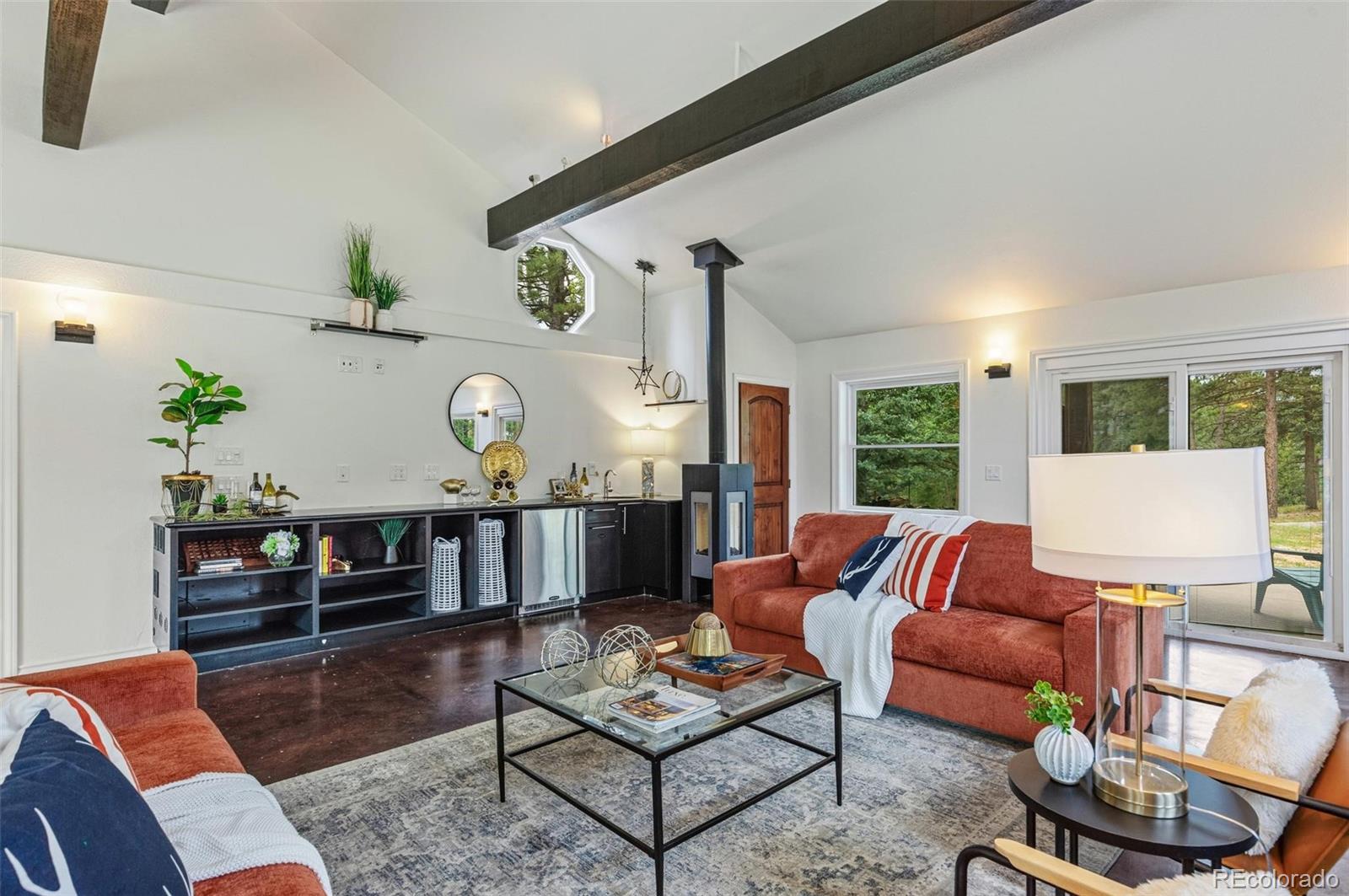 MLS Image #11 for 4170  aspen lane,evergreen, Colorado