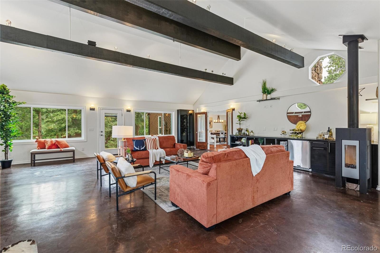MLS Image #12 for 4170  aspen lane,evergreen, Colorado