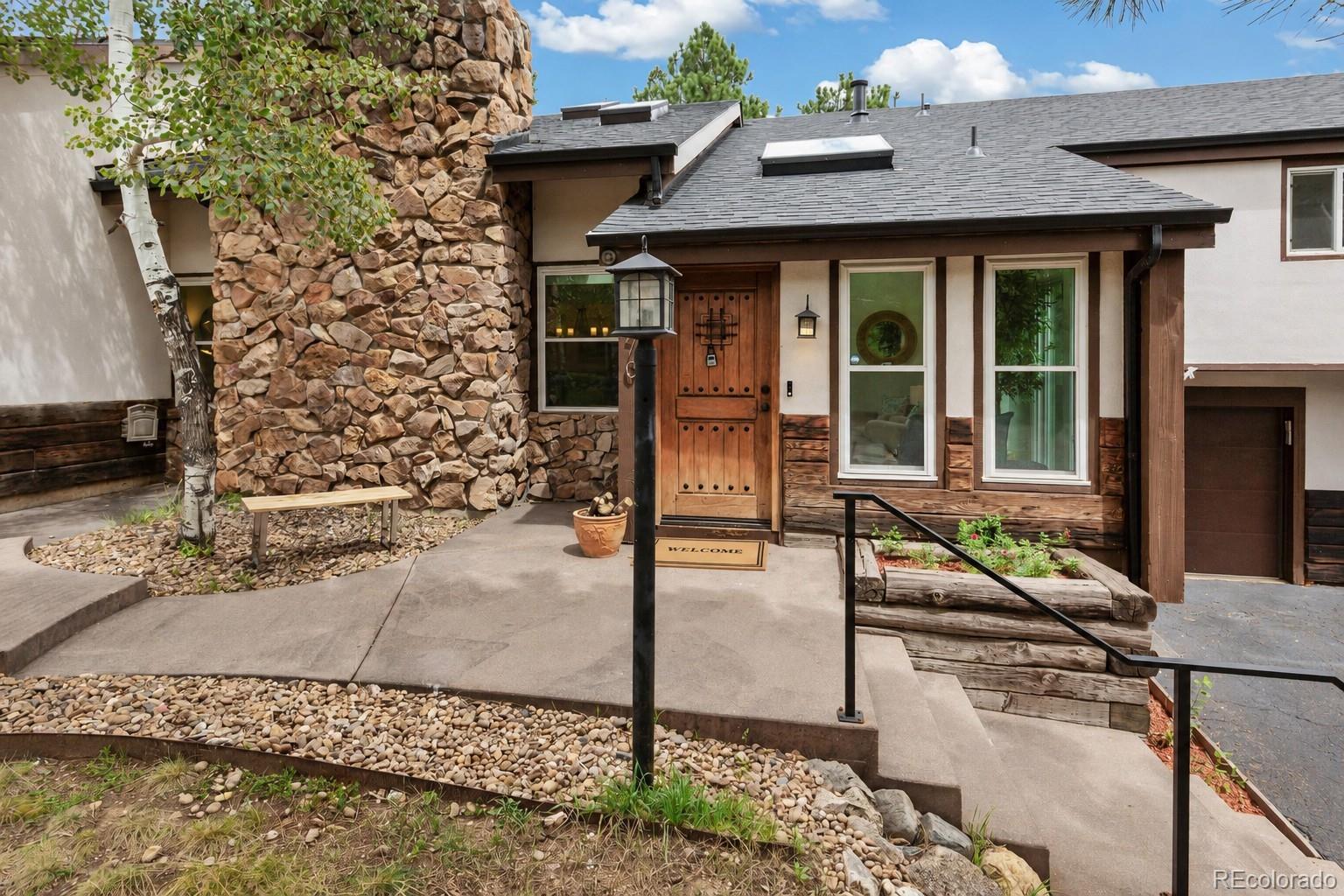 MLS Image #2 for 4170  aspen lane,evergreen, Colorado