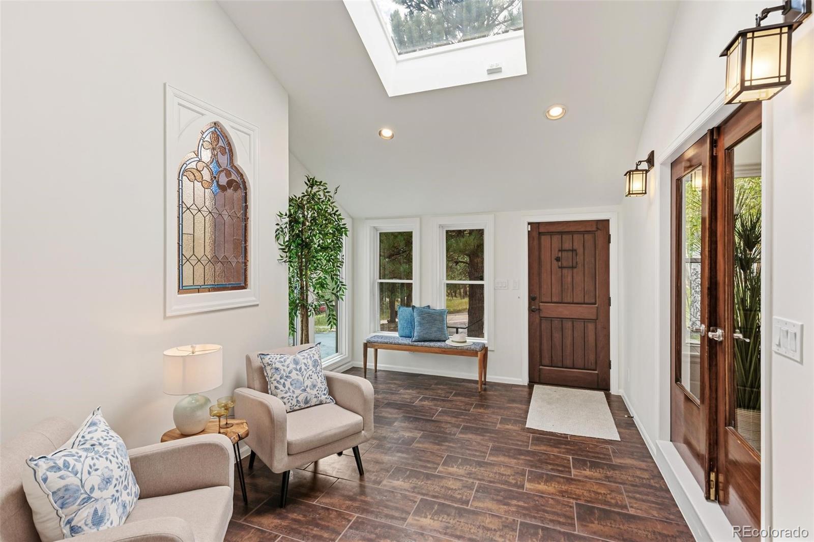 MLS Image #3 for 4170  aspen lane,evergreen, Colorado