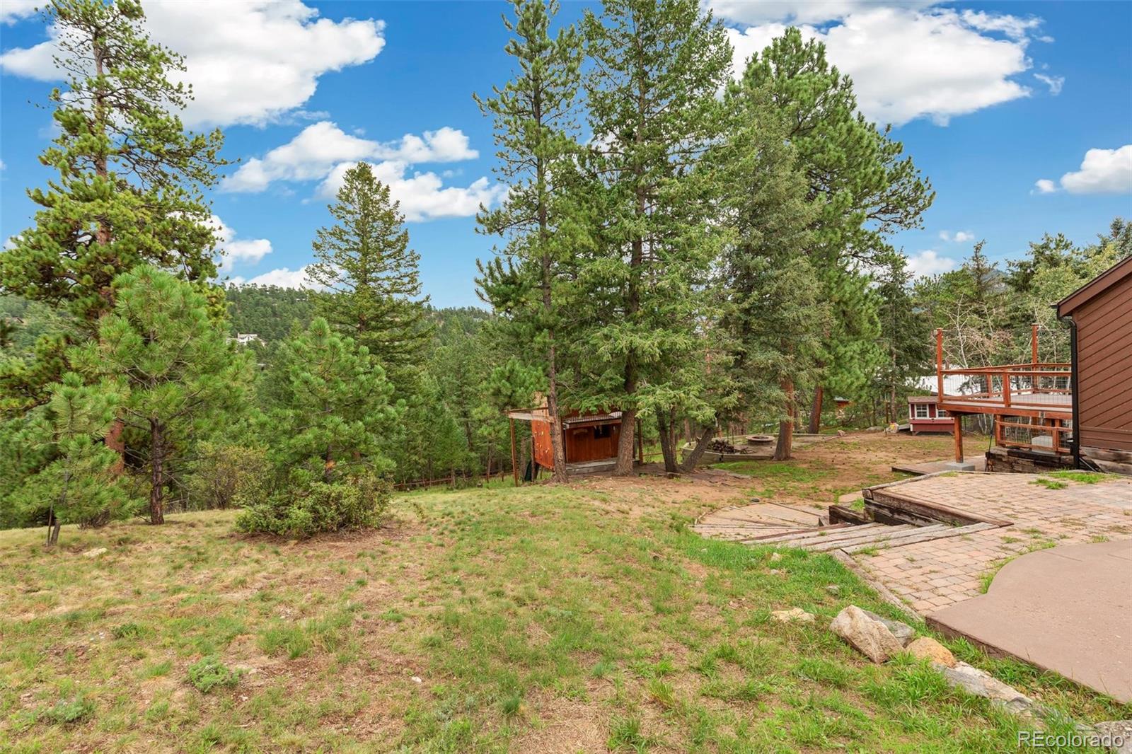 MLS Image #39 for 4170  aspen lane,evergreen, Colorado