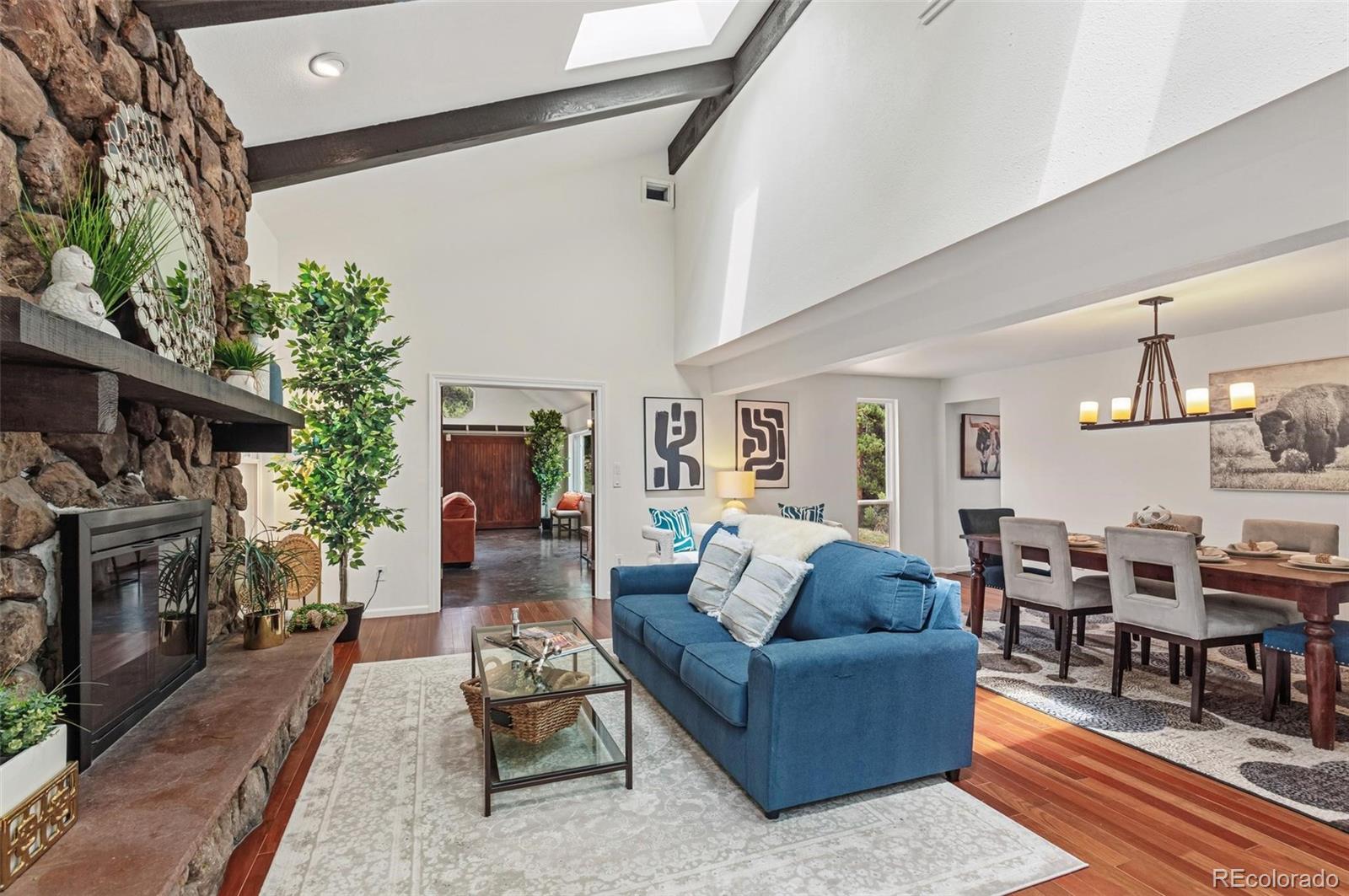 MLS Image #4 for 4170  aspen lane,evergreen, Colorado