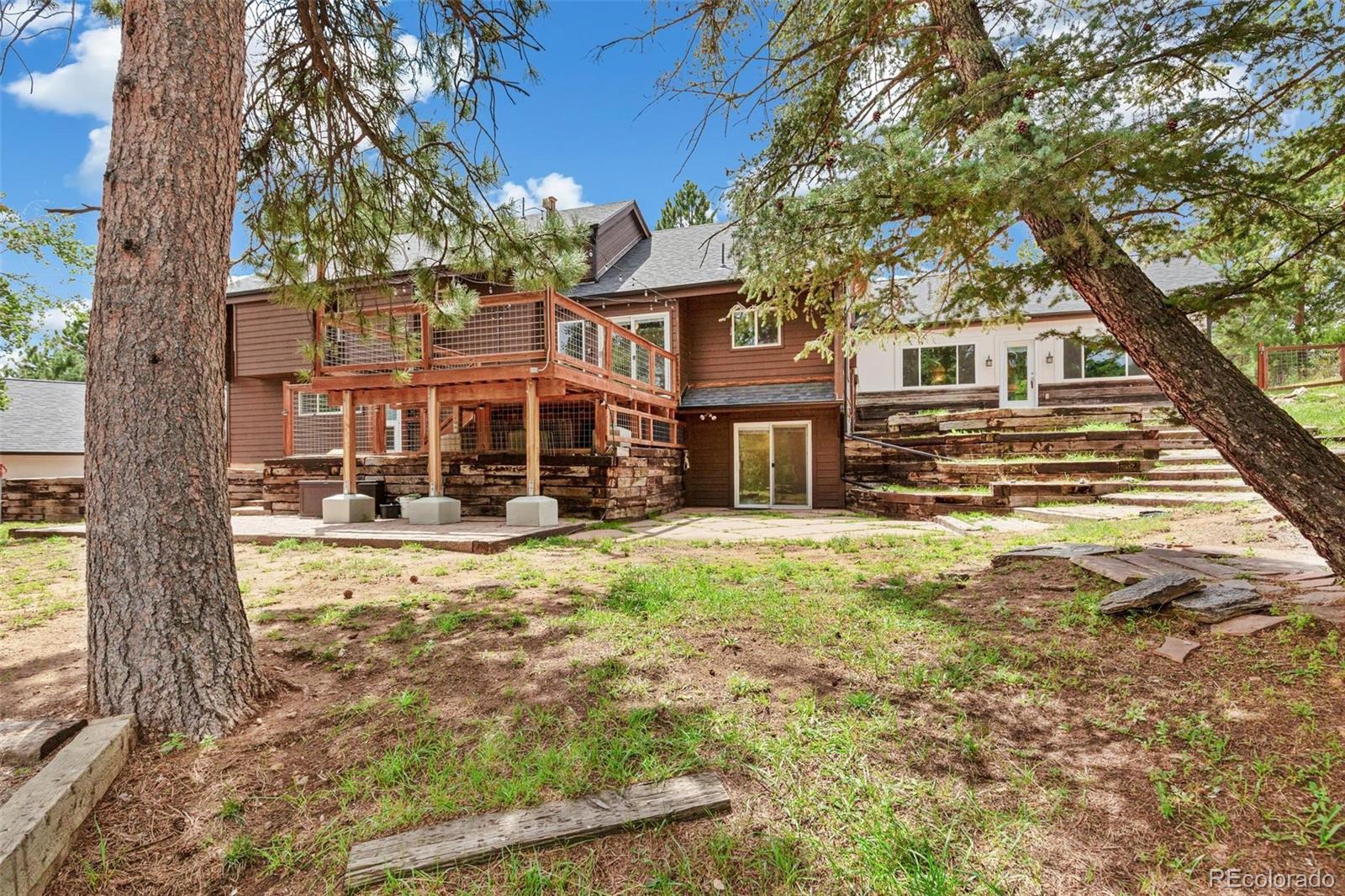 MLS Image #40 for 4170  aspen lane,evergreen, Colorado