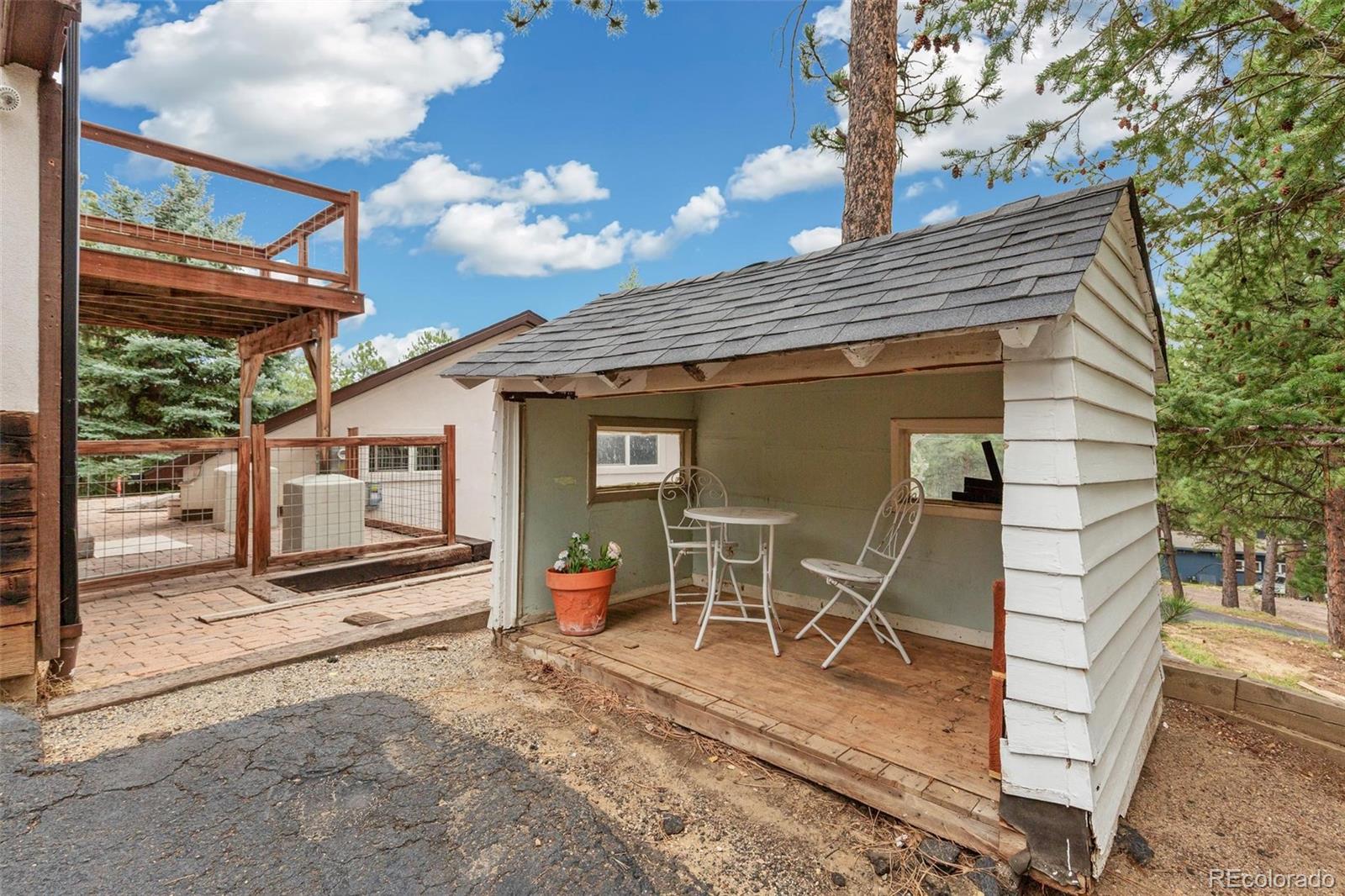 MLS Image #42 for 4170  aspen lane,evergreen, Colorado