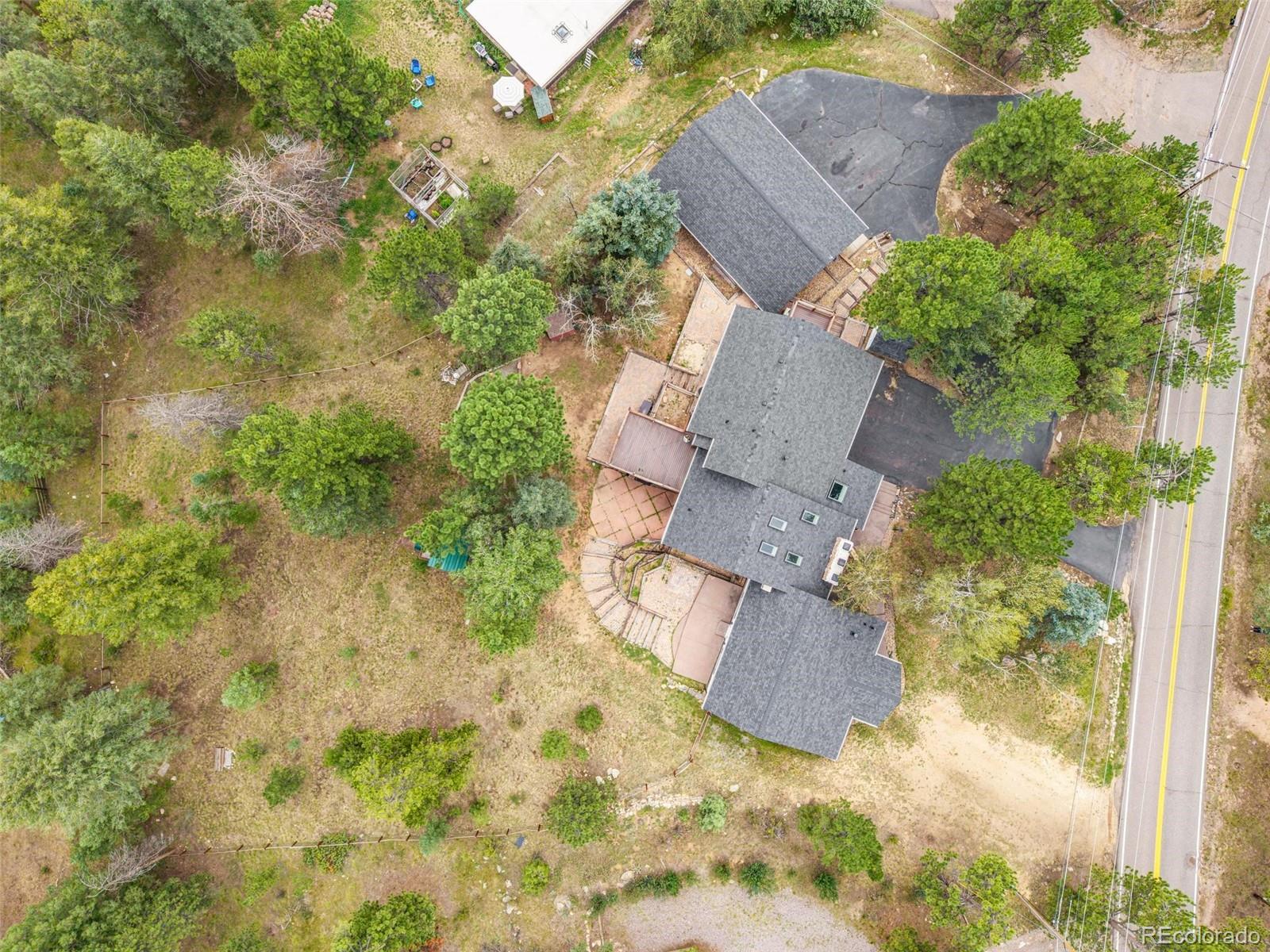 MLS Image #46 for 4170  aspen lane,evergreen, Colorado