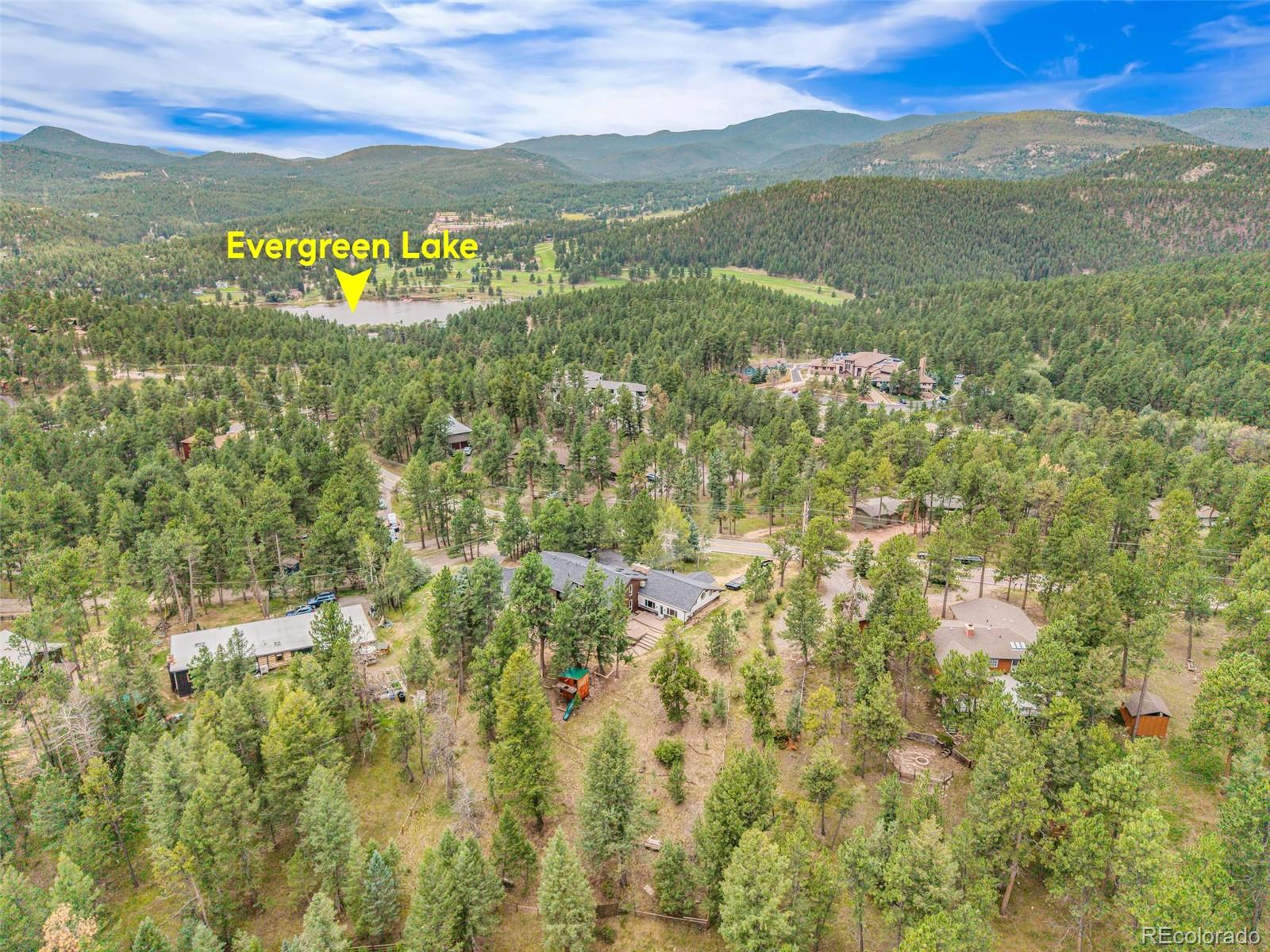 MLS Image #47 for 4170  aspen lane,evergreen, Colorado