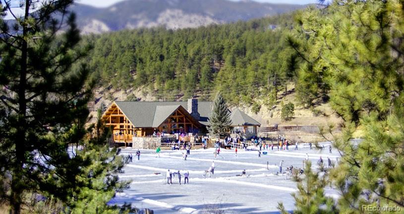 MLS Image #49 for 4170  aspen lane,evergreen, Colorado