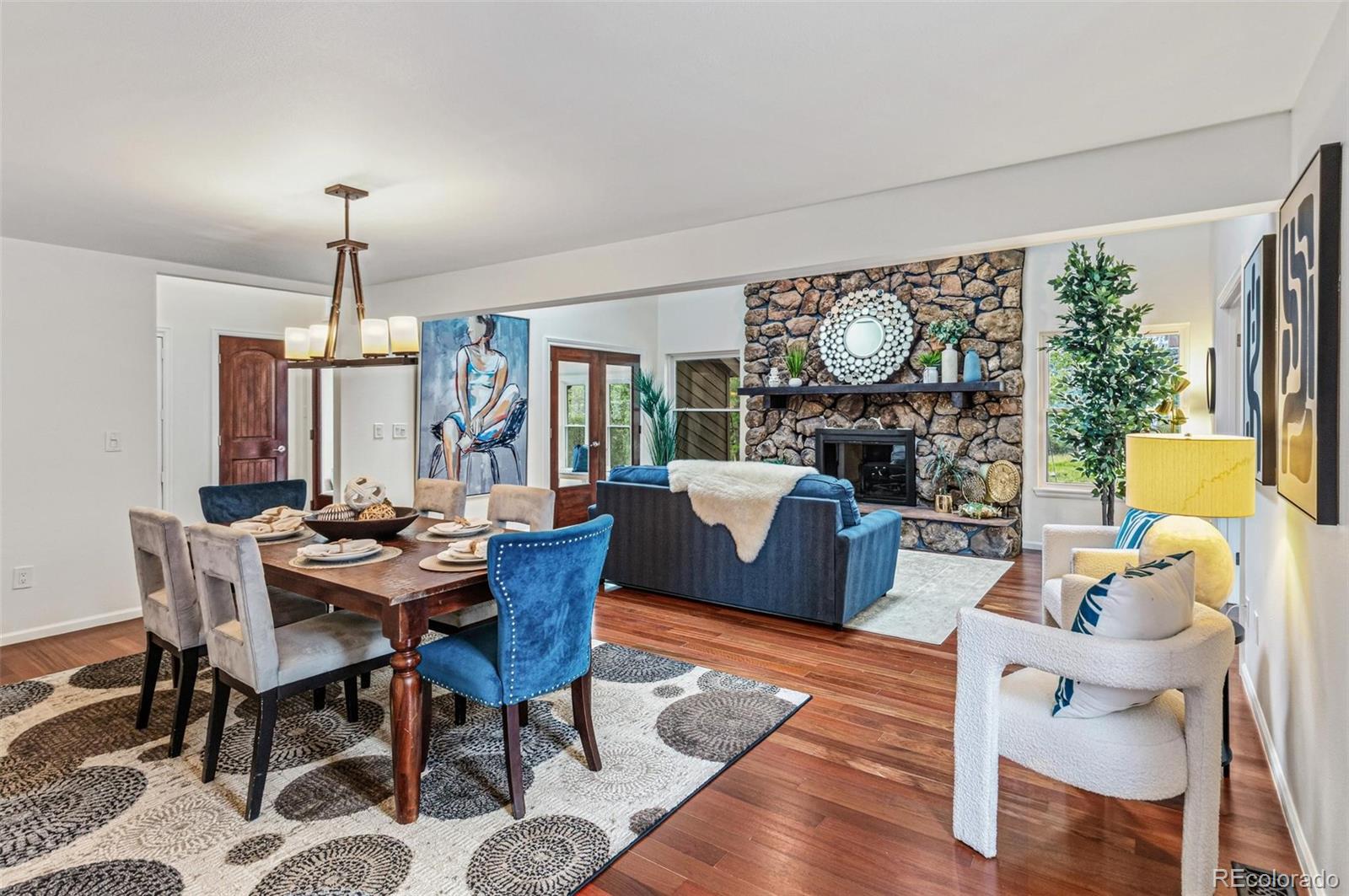MLS Image #6 for 4170  aspen lane,evergreen, Colorado