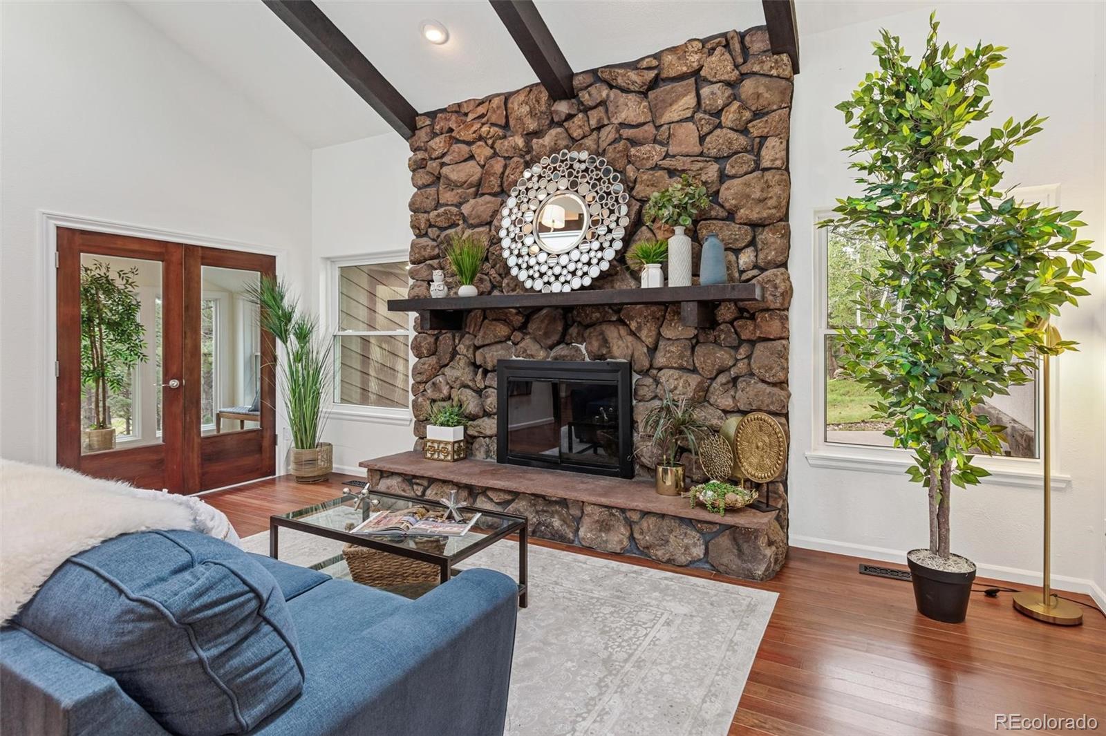 MLS Image #7 for 4170  aspen lane,evergreen, Colorado