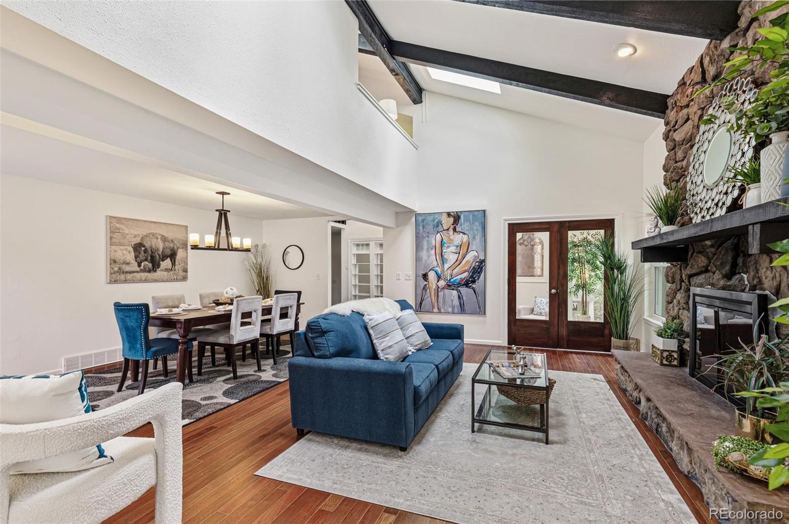 MLS Image #8 for 4170  aspen lane,evergreen, Colorado