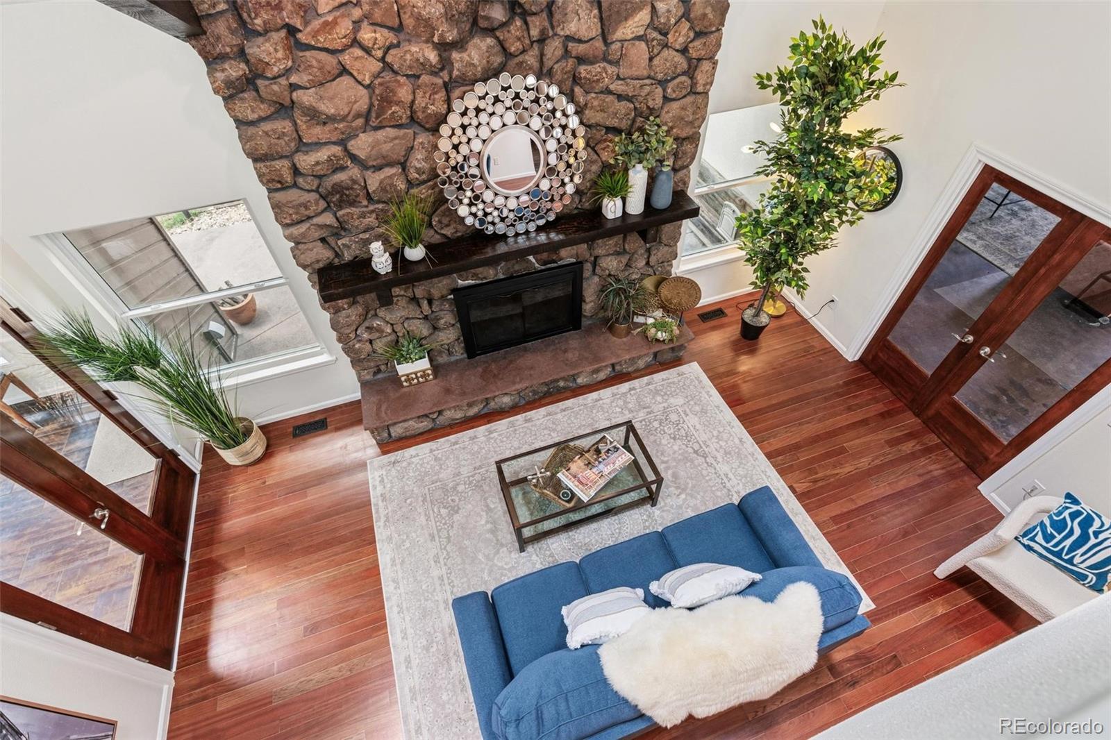 MLS Image #9 for 4170  aspen lane,evergreen, Colorado