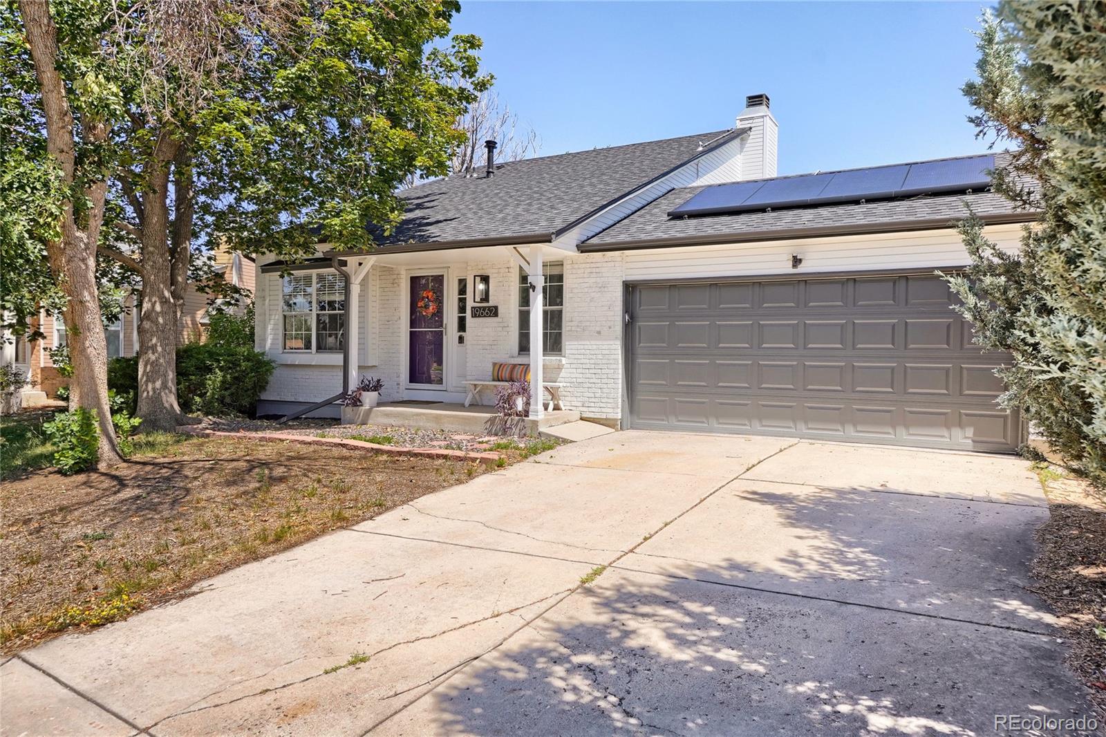 MLS Image #0 for 19662 e purdue circle,aurora, Colorado