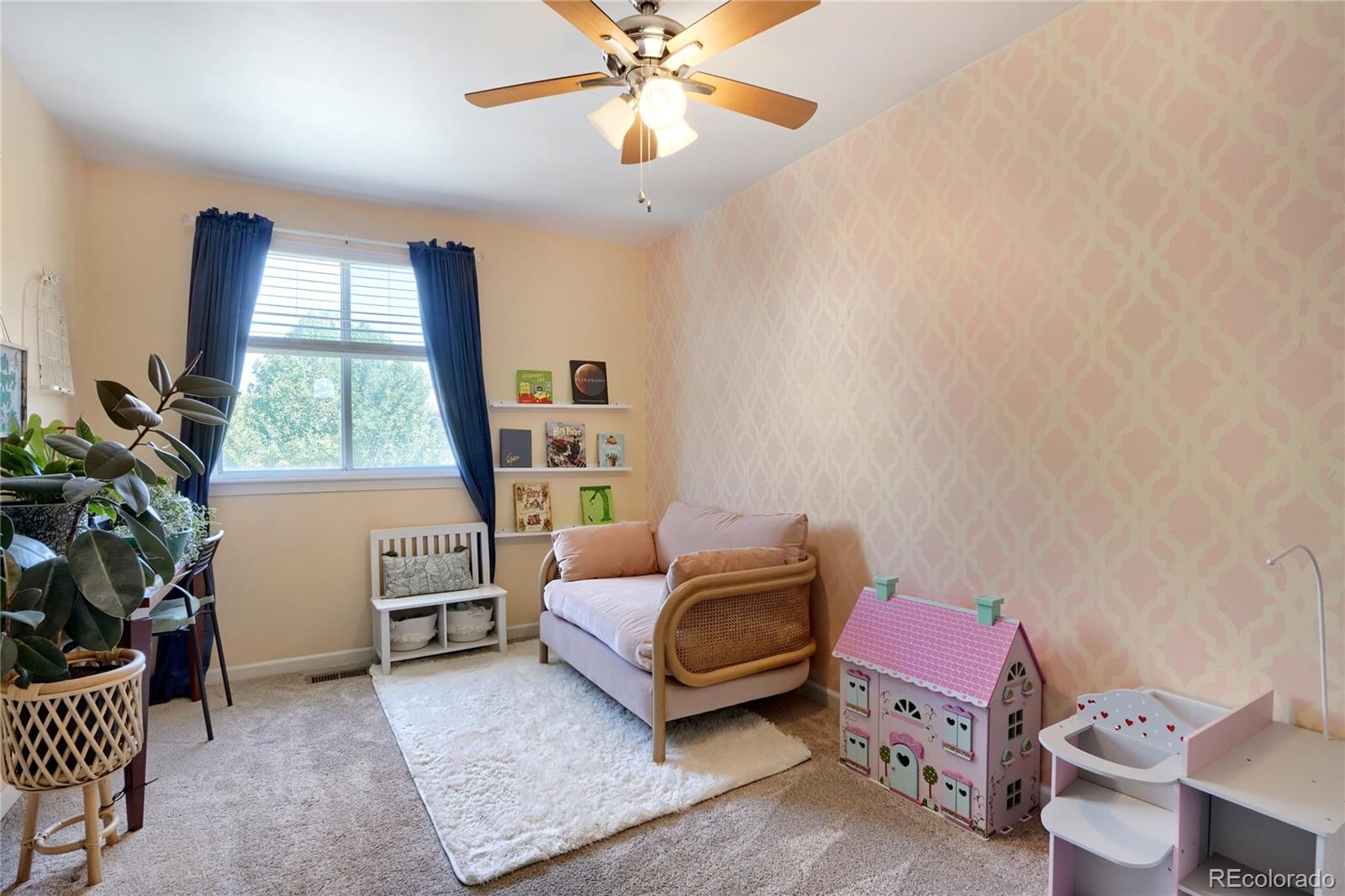 MLS Image #16 for 19662 e purdue circle,aurora, Colorado
