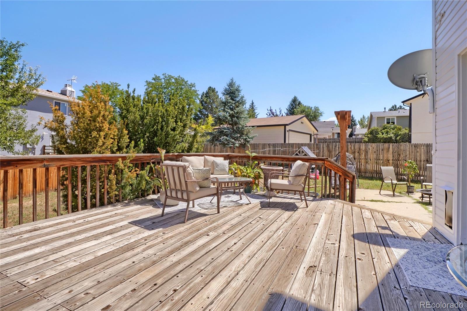 MLS Image #21 for 19662 e purdue circle,aurora, Colorado
