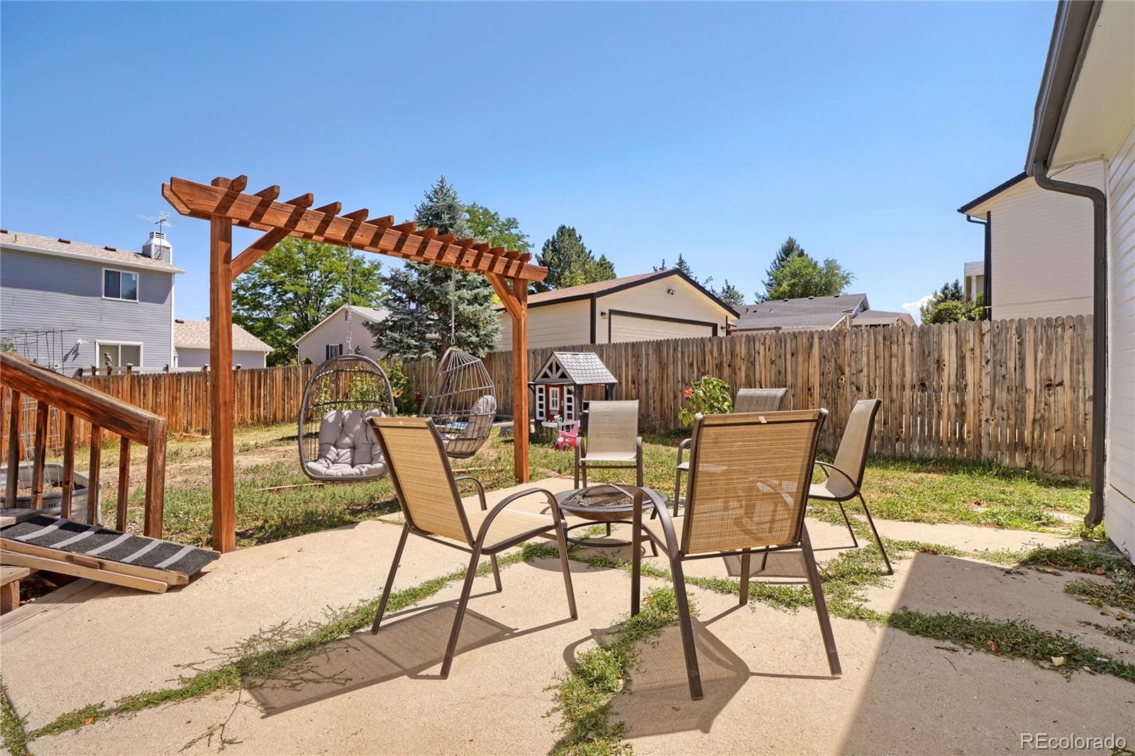 MLS Image #22 for 19662 e purdue circle,aurora, Colorado