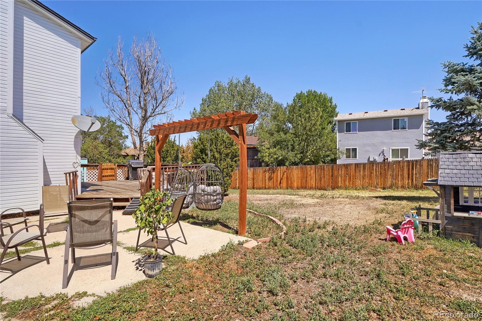 MLS Image #23 for 19662 e purdue circle,aurora, Colorado