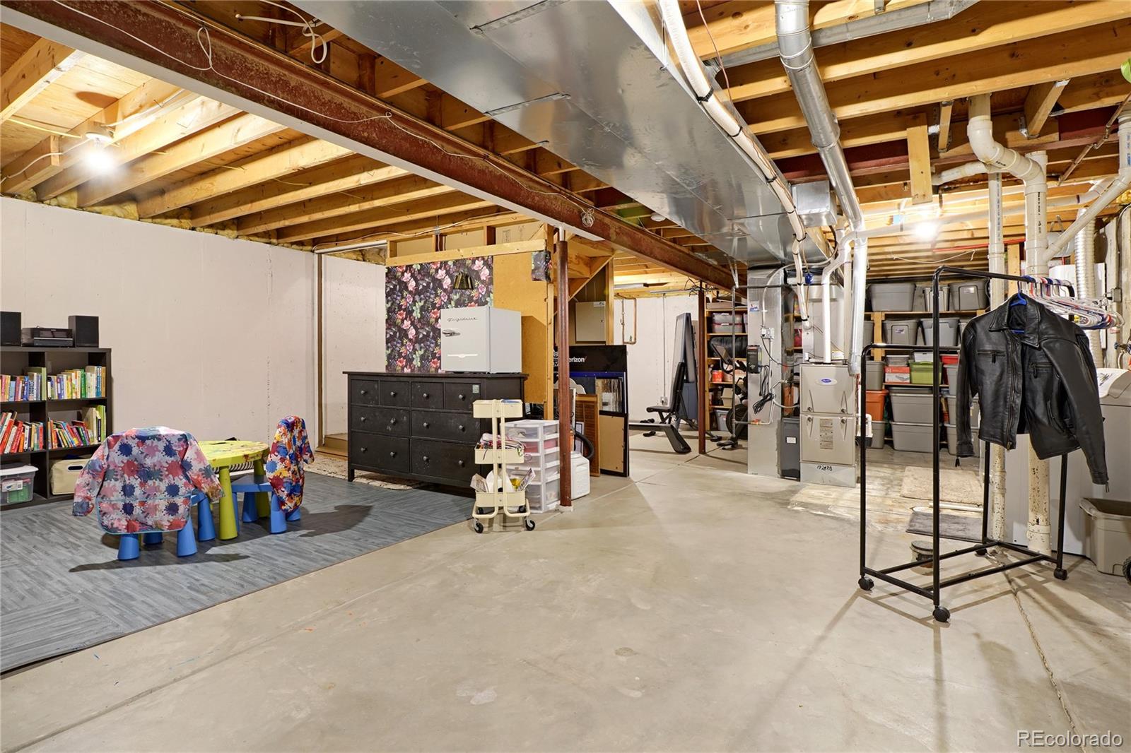 MLS Image #24 for 19662 e purdue circle,aurora, Colorado