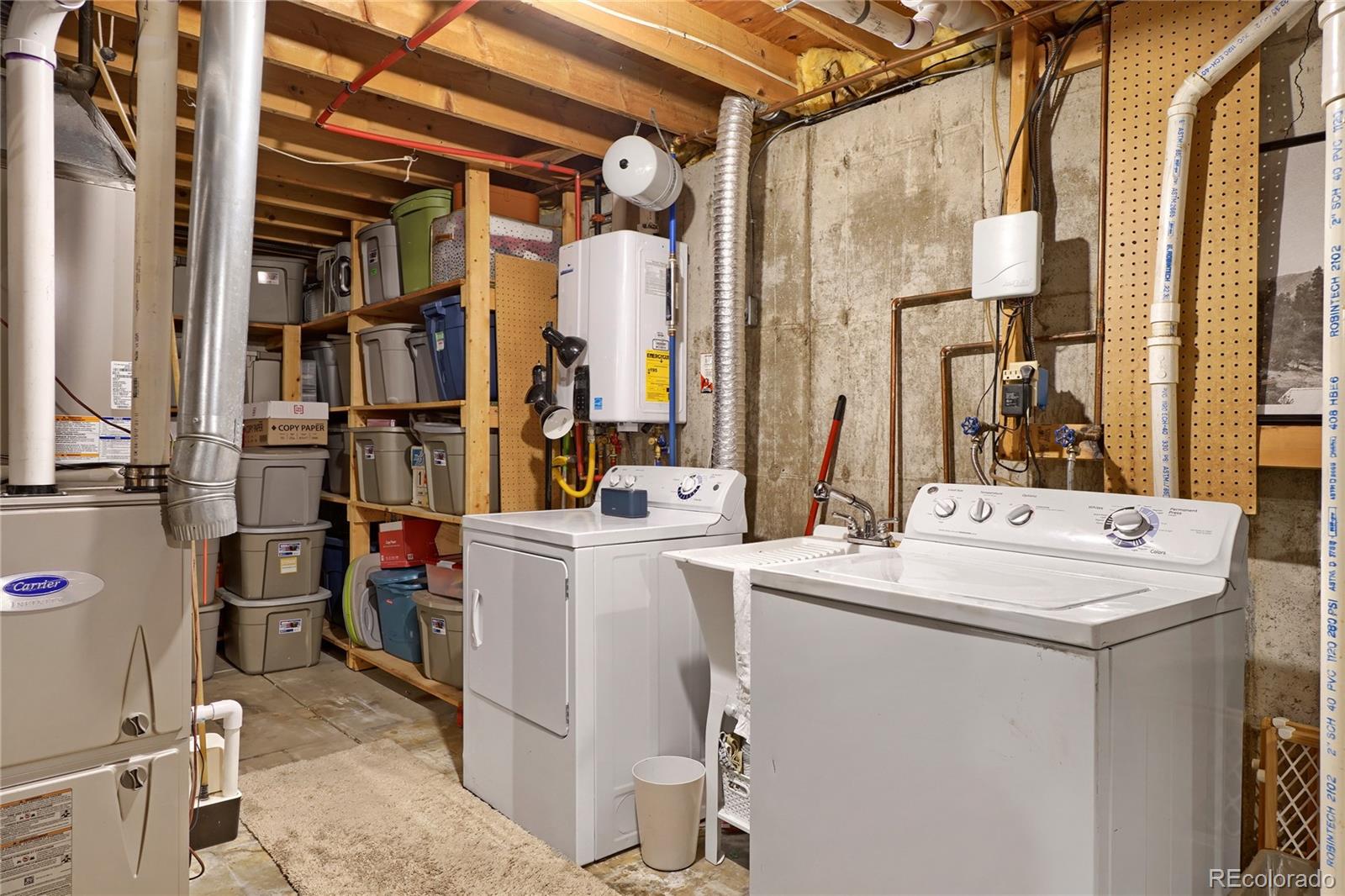 MLS Image #25 for 19662 e purdue circle,aurora, Colorado
