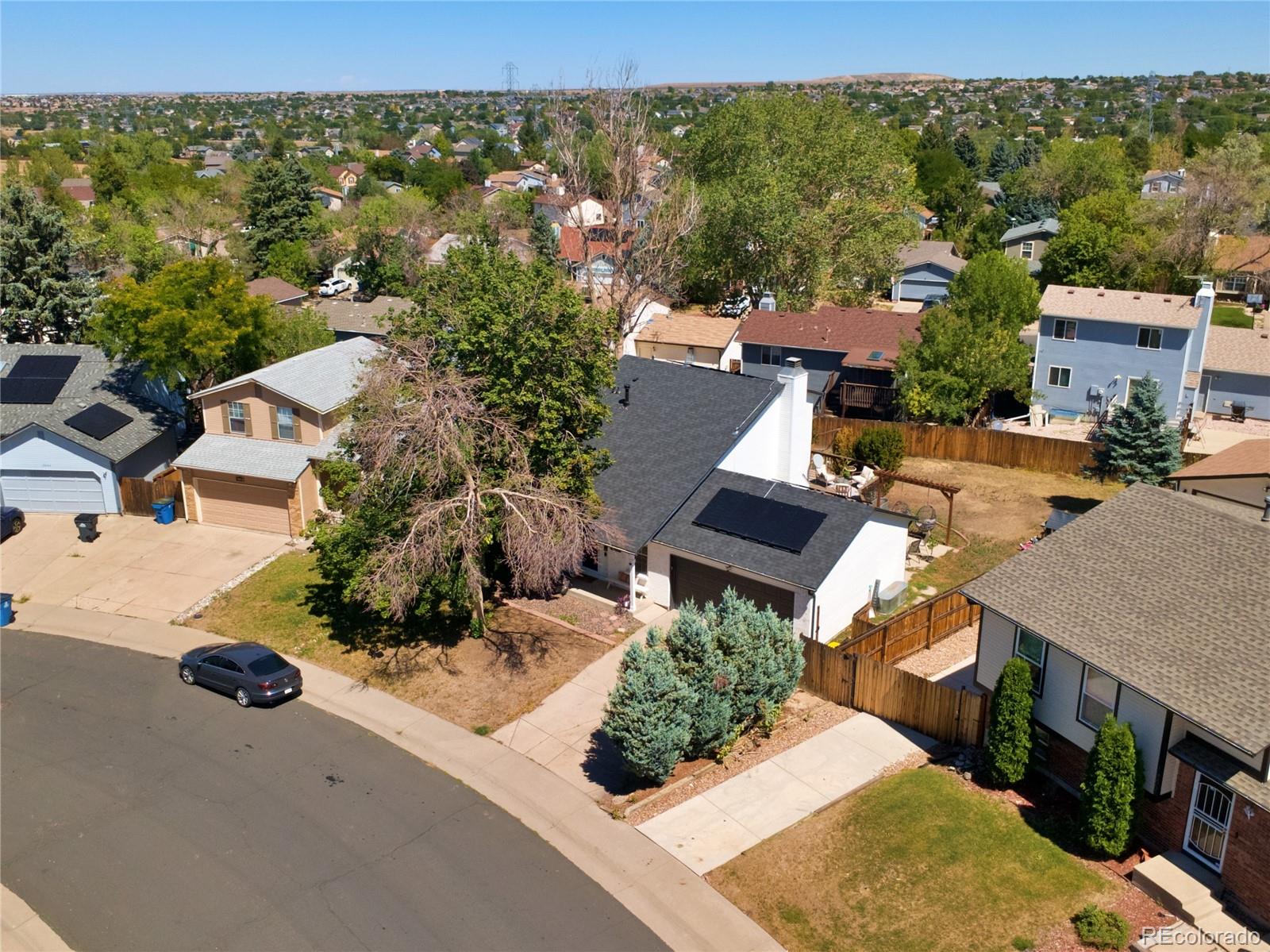 MLS Image #27 for 19662 e purdue circle,aurora, Colorado