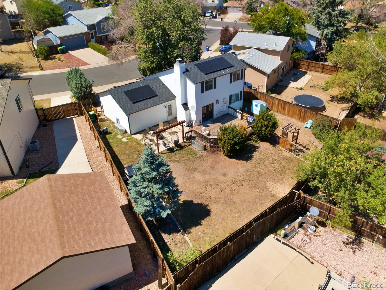 MLS Image #28 for 19662 e purdue circle,aurora, Colorado