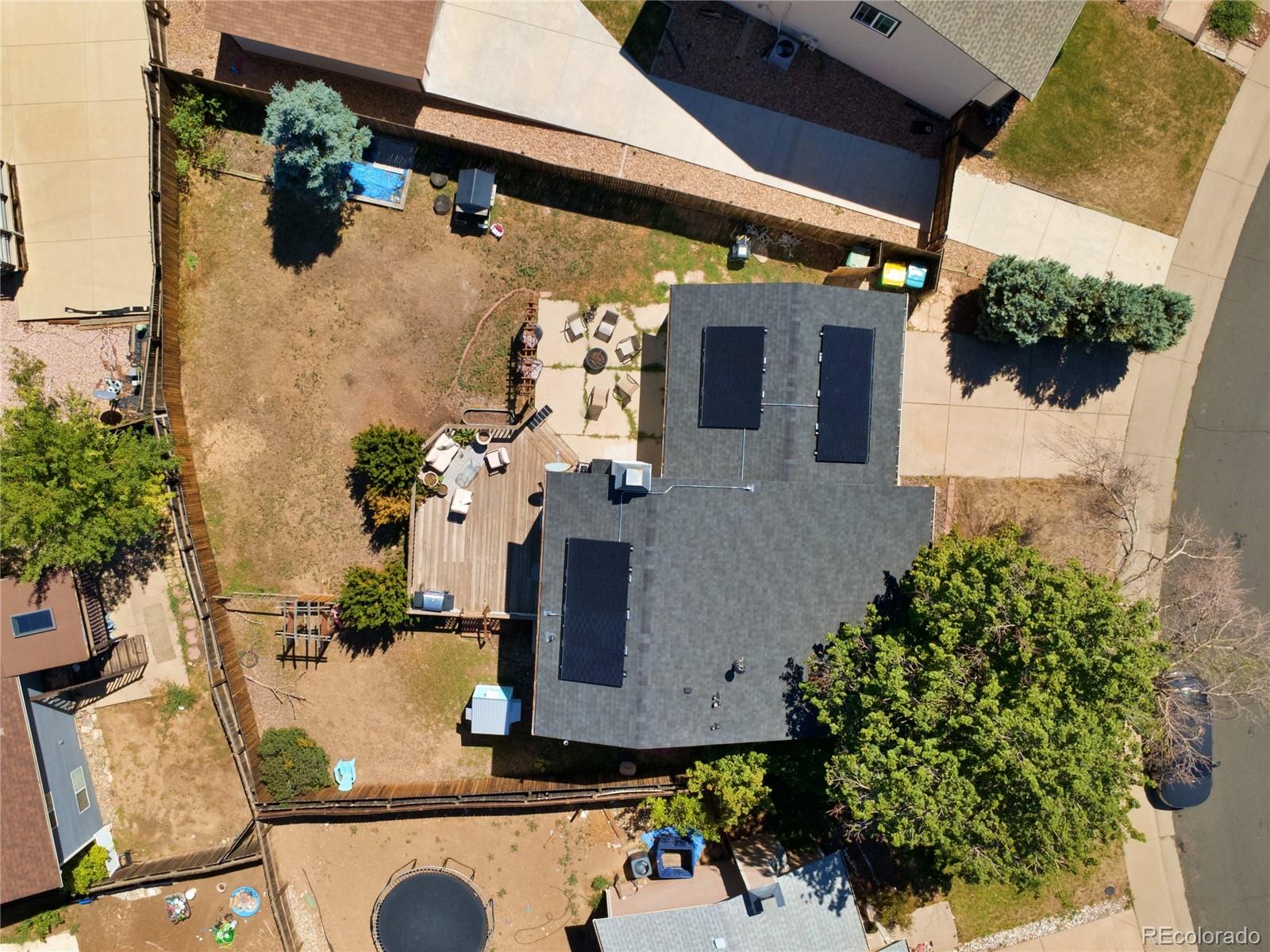 MLS Image #29 for 19662 e purdue circle,aurora, Colorado