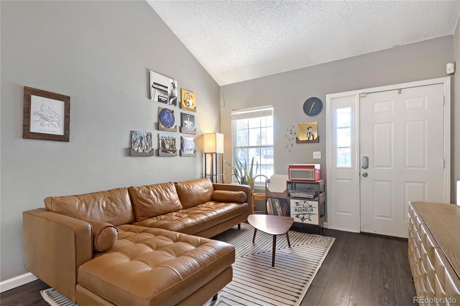 MLS Image #3 for 19662 e purdue circle,aurora, Colorado