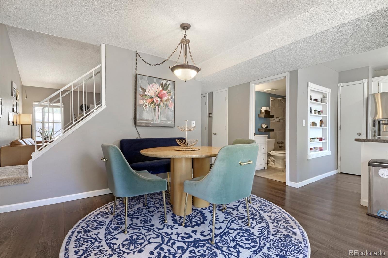 MLS Image #8 for 19662 e purdue circle,aurora, Colorado