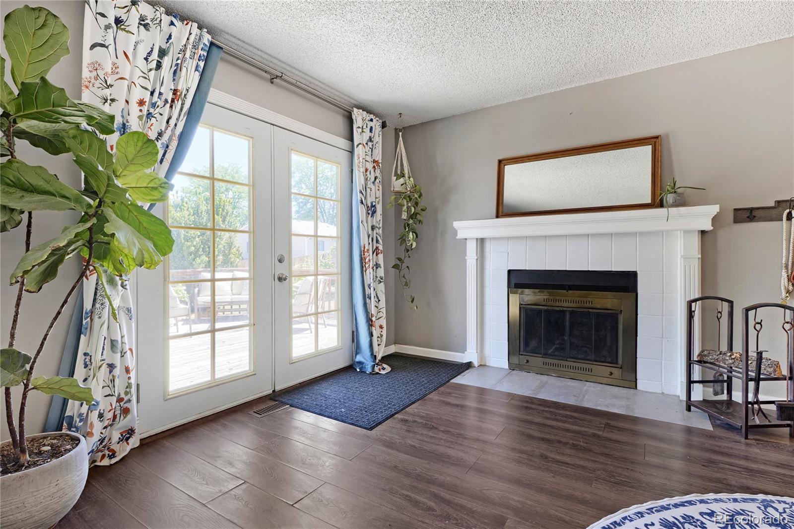 MLS Image #9 for 19662 e purdue circle,aurora, Colorado