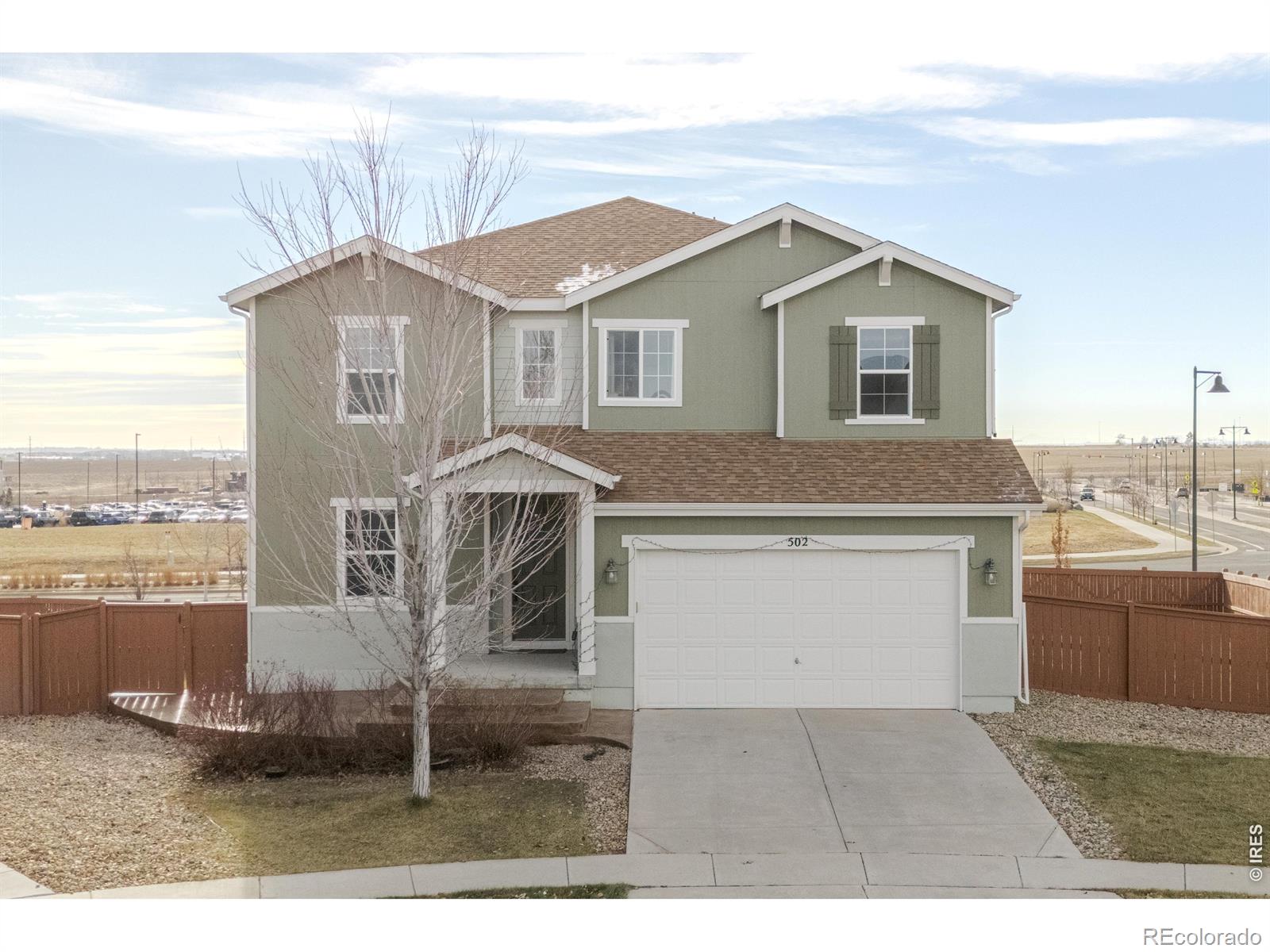 MLS Image #0 for 502 w 169th place,broomfield, Colorado