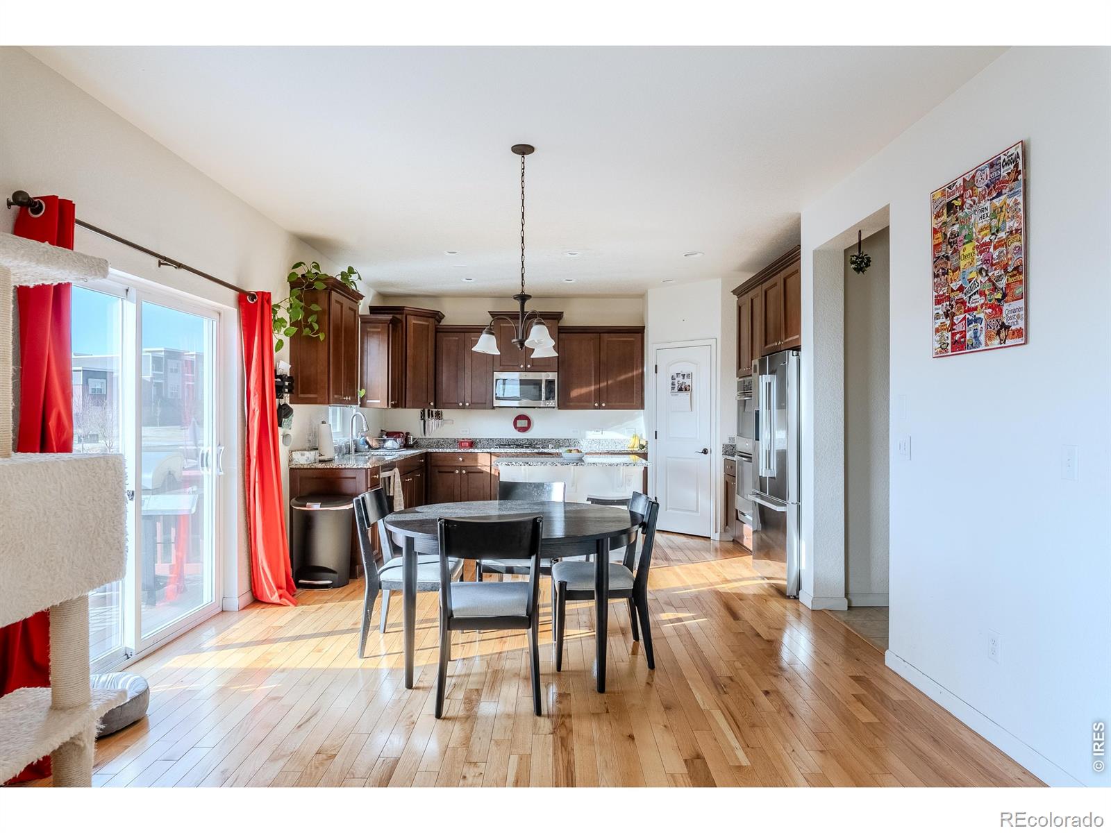 MLS Image #4 for 502 w 169th place,broomfield, Colorado