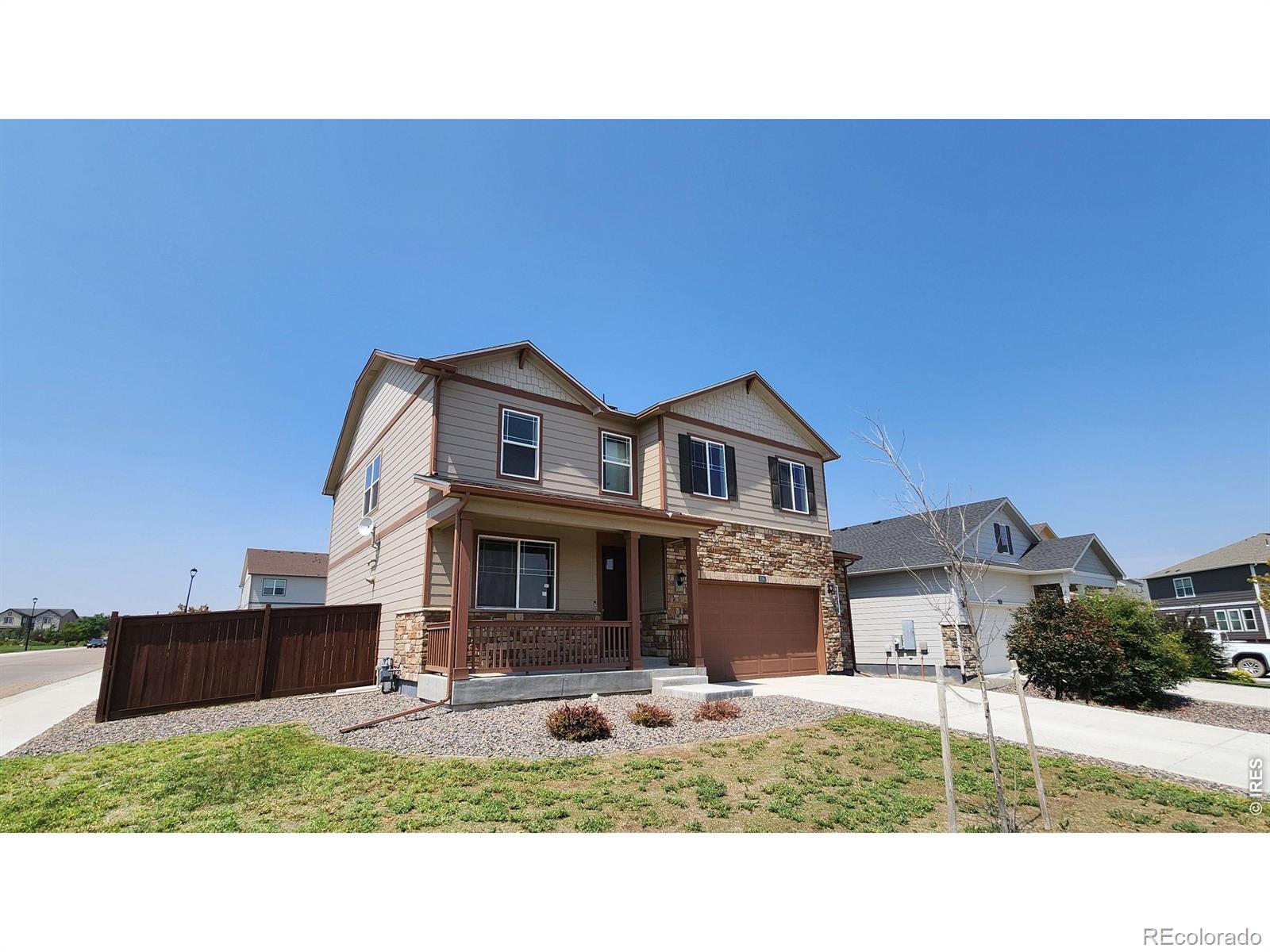 MLS Image #0 for 2595  wren drive,johnstown, Colorado