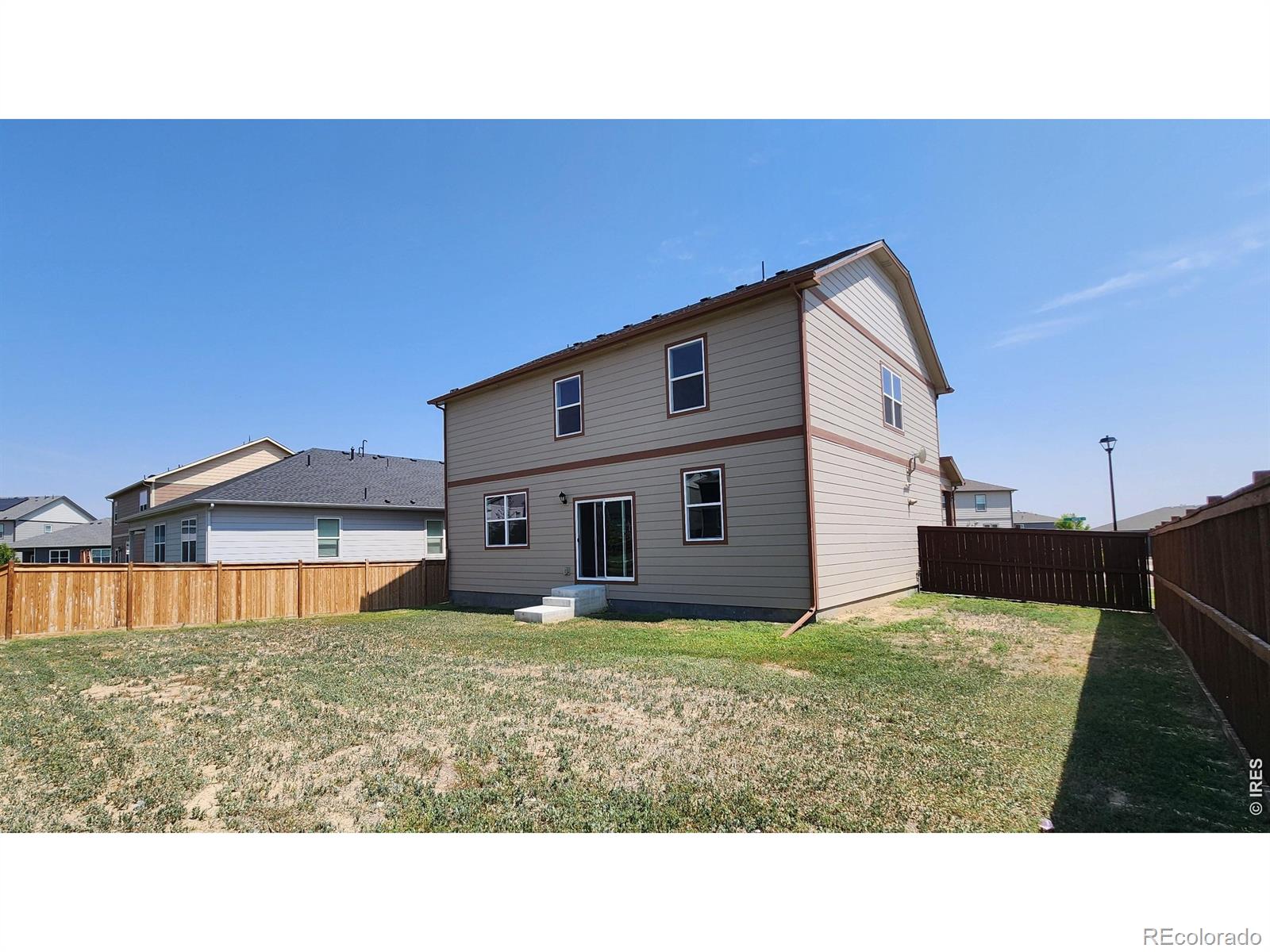 MLS Image #23 for 2595  wren drive,johnstown, Colorado