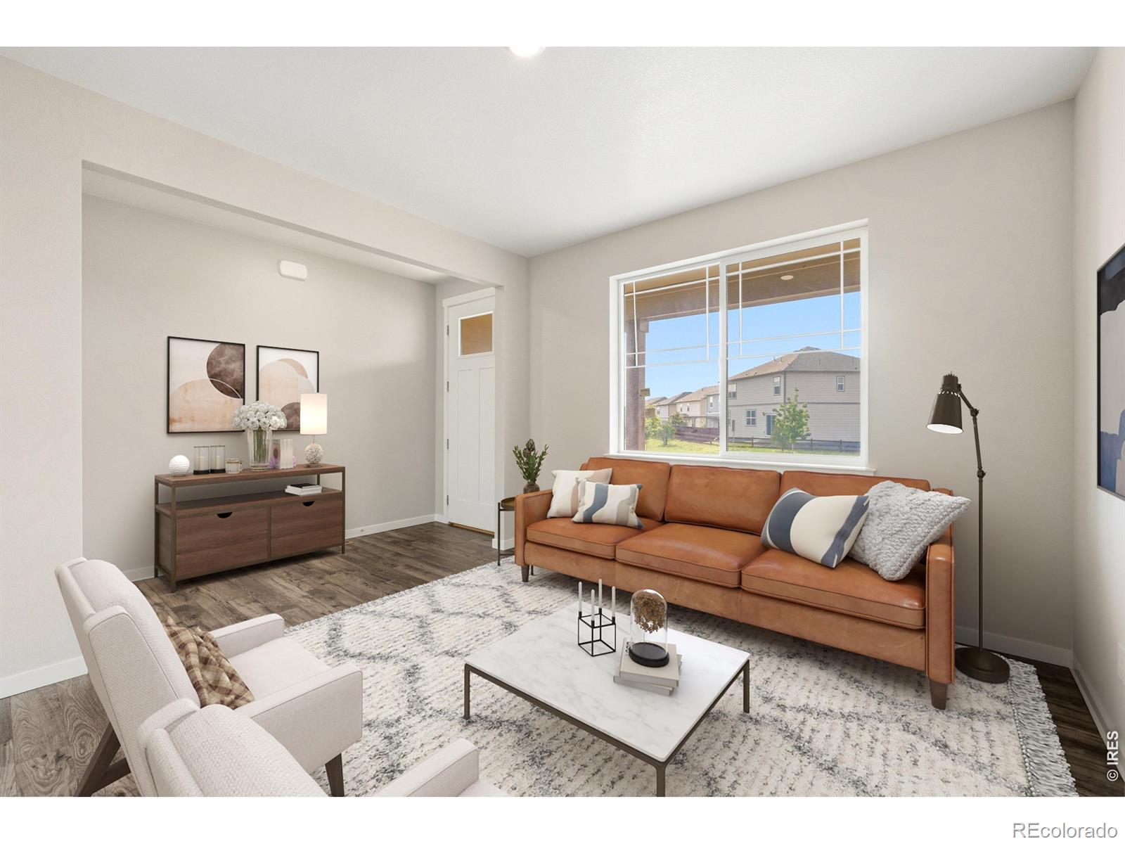 MLS Image #3 for 2595  wren drive,johnstown, Colorado
