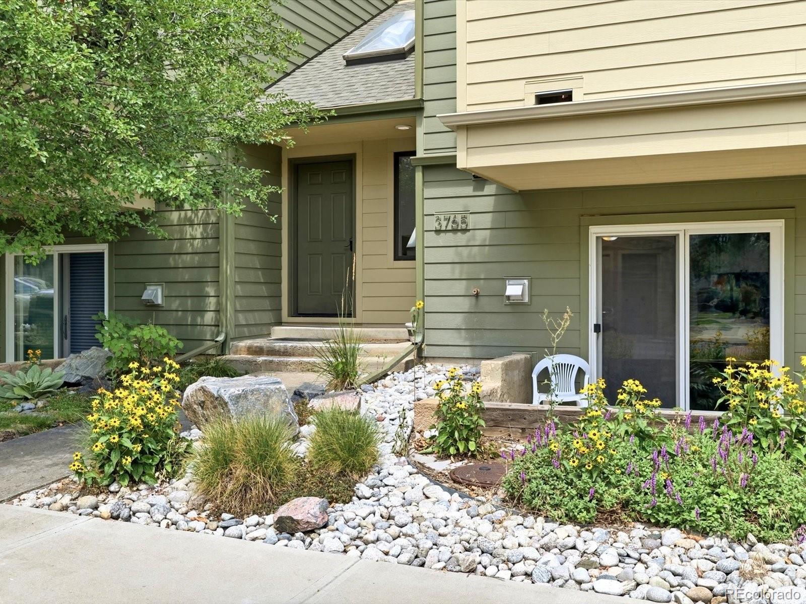 MLS Image #1 for 3765  birchwood drive,boulder, Colorado