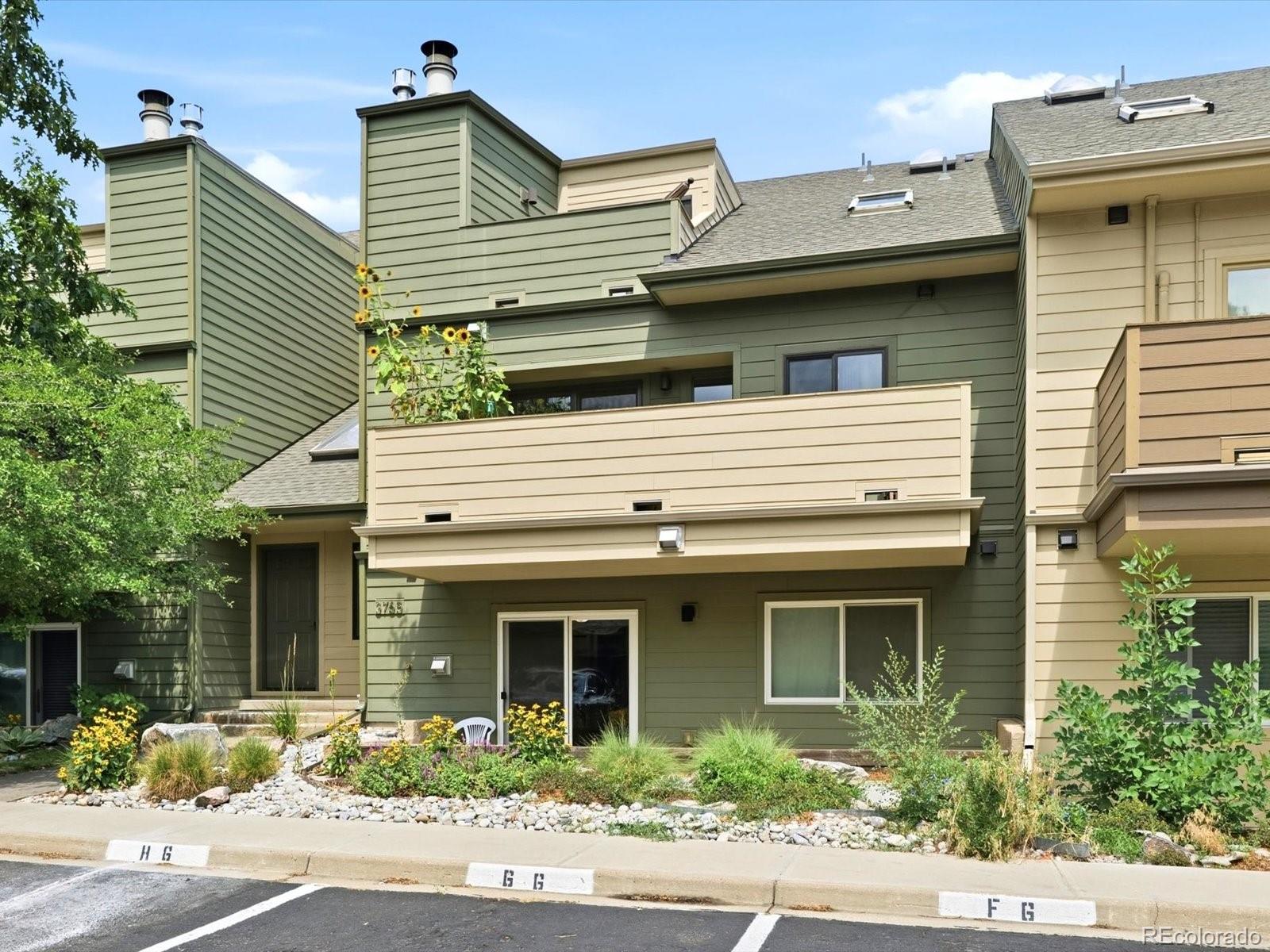 MLS Image #2 for 3765  birchwood drive,boulder, Colorado