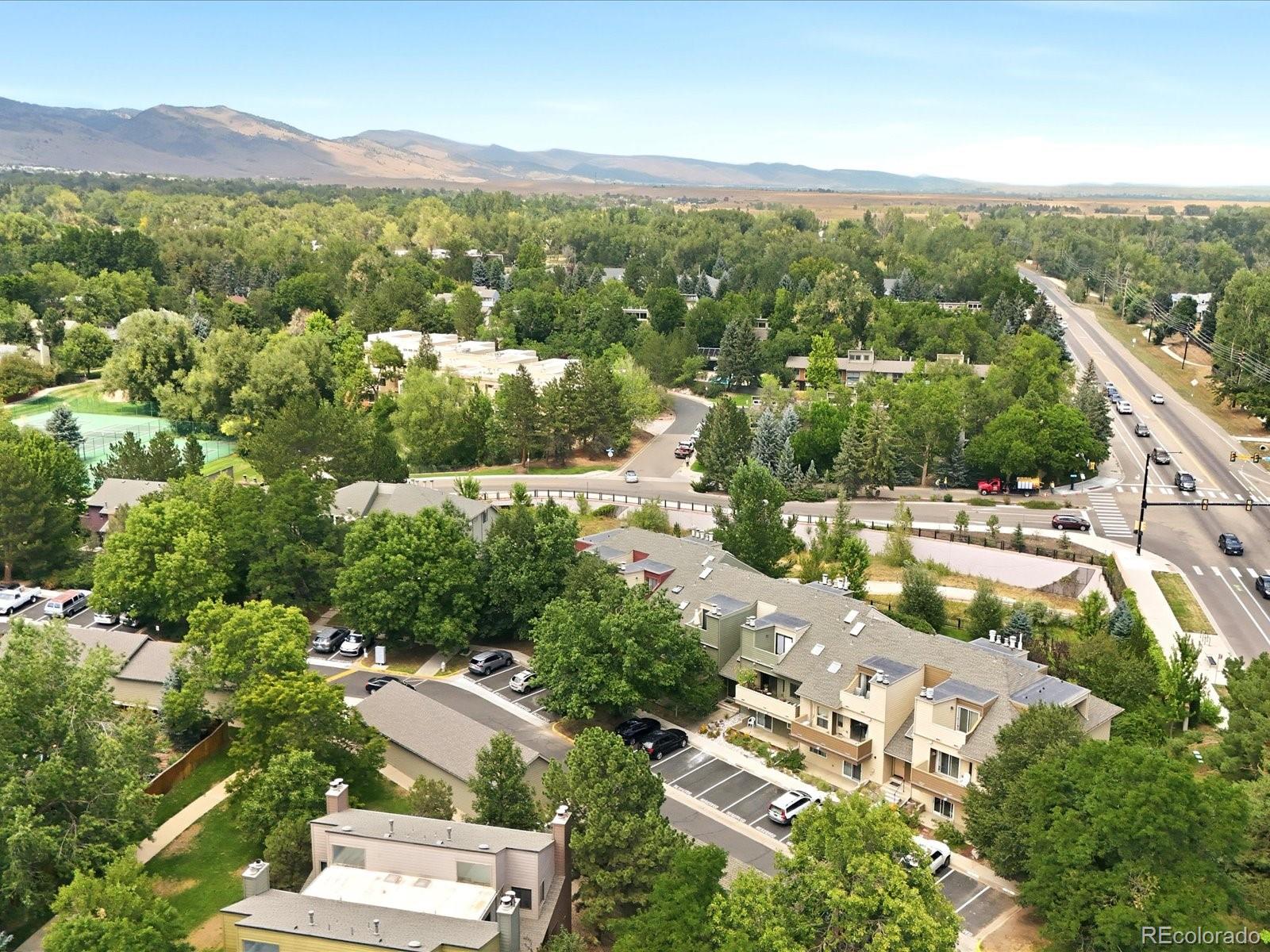 MLS Image #27 for 3765  birchwood drive,boulder, Colorado