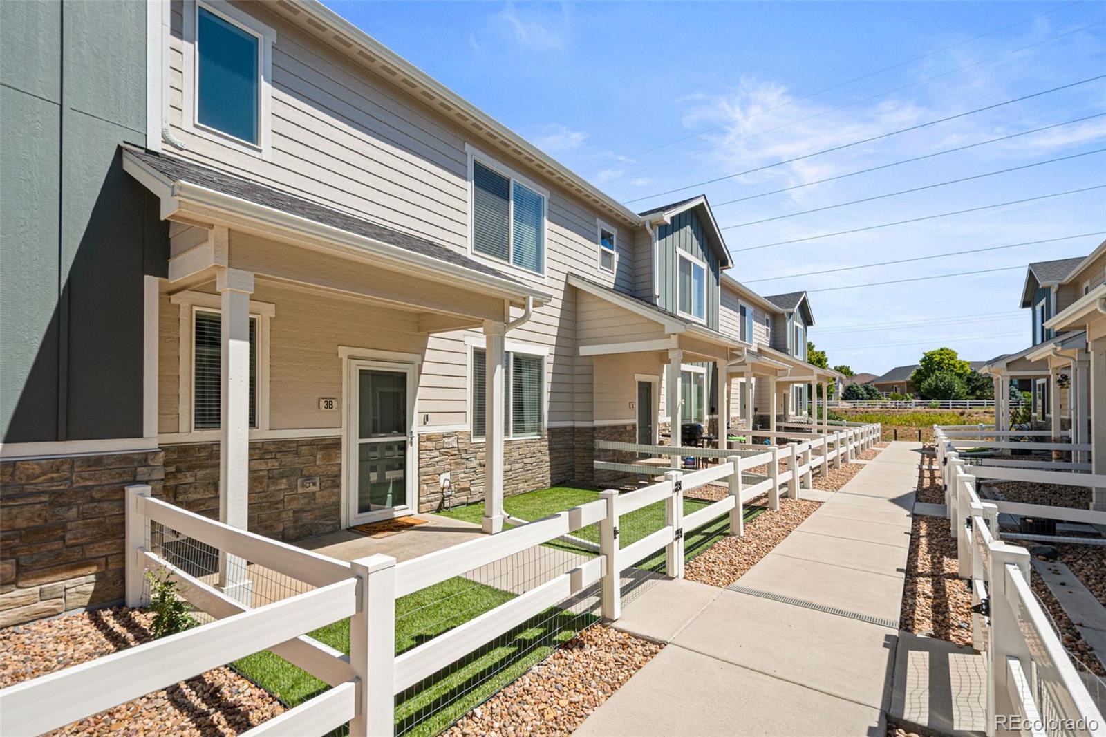 MLS Image #2 for 1353  reynolds street,fort lupton, Colorado
