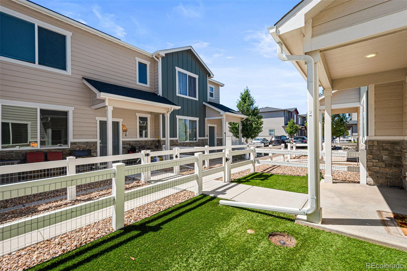 MLS Image #4 for 1353  reynolds street,fort lupton, Colorado