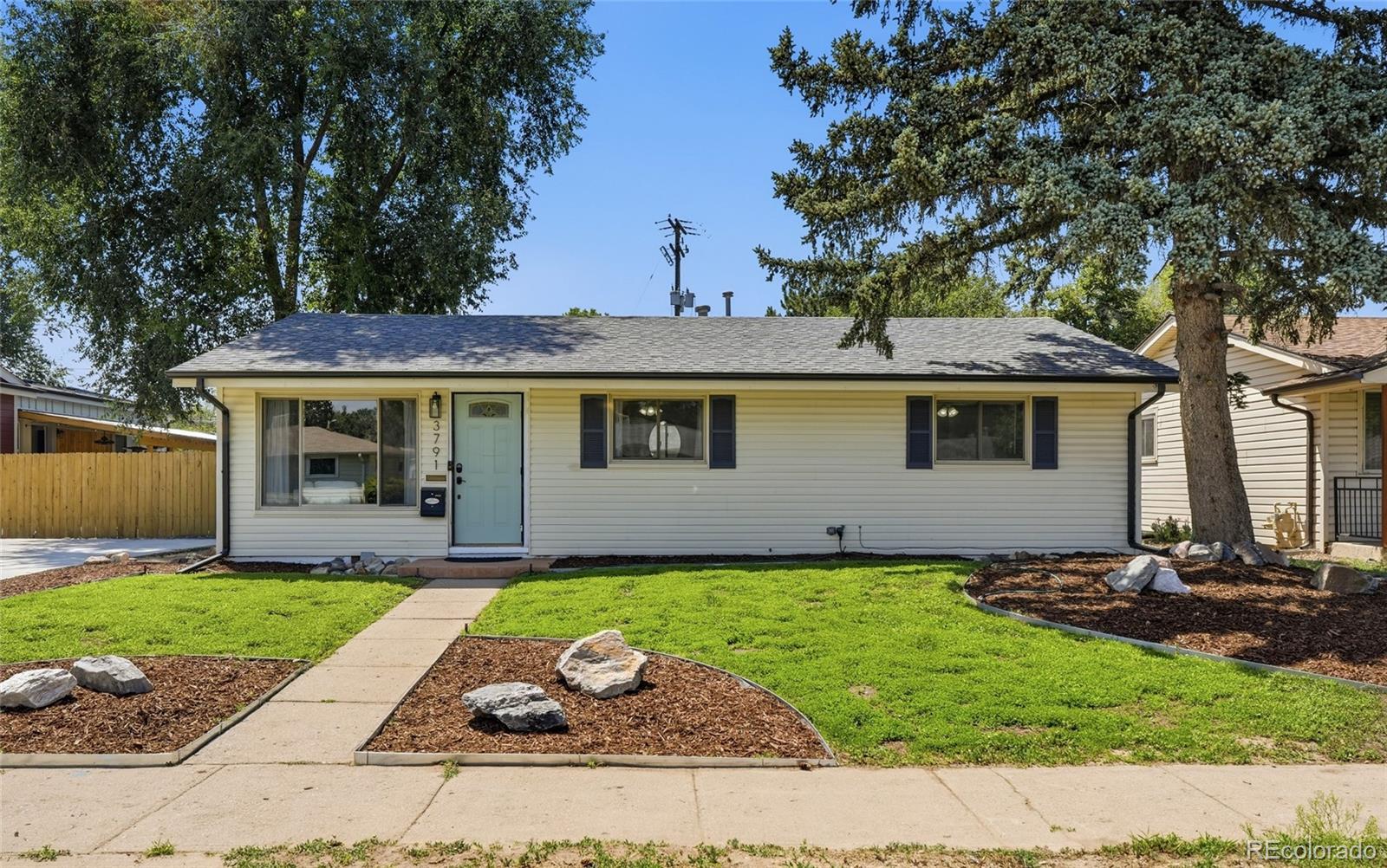 MLS Image #2 for 3791 s huron street ,englewood, Colorado