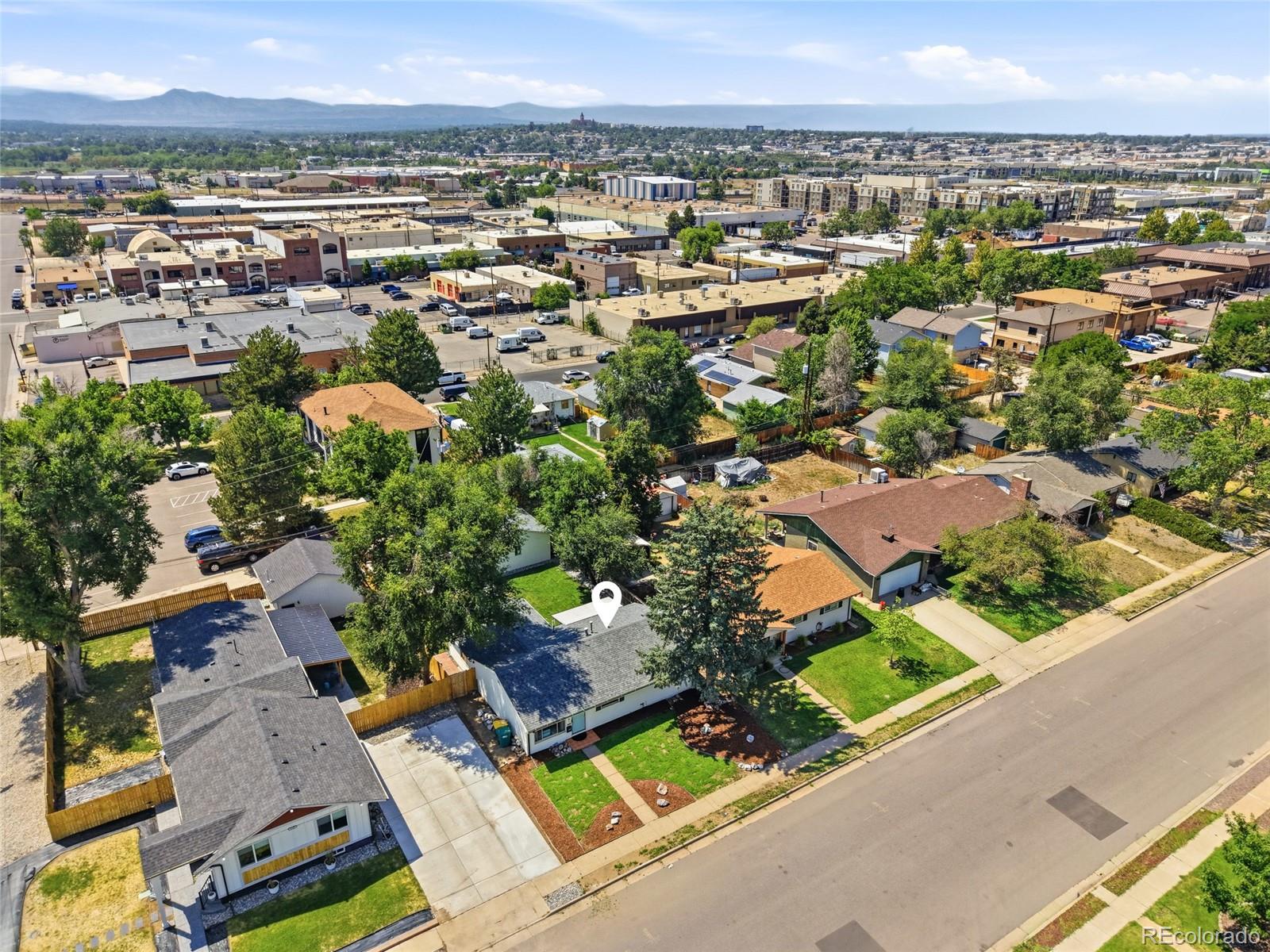 MLS Image #29 for 3791 s huron street ,englewood, Colorado