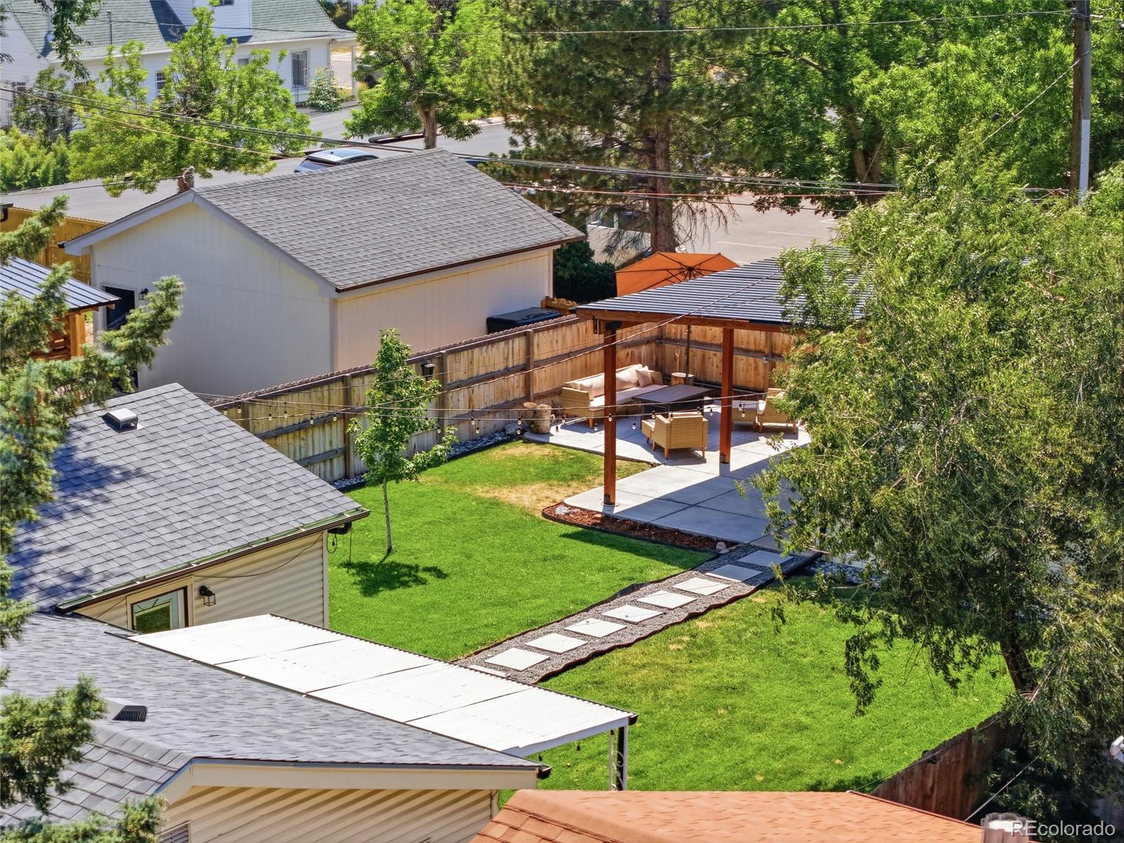 MLS Image #3 for 3791 s huron street ,englewood, Colorado