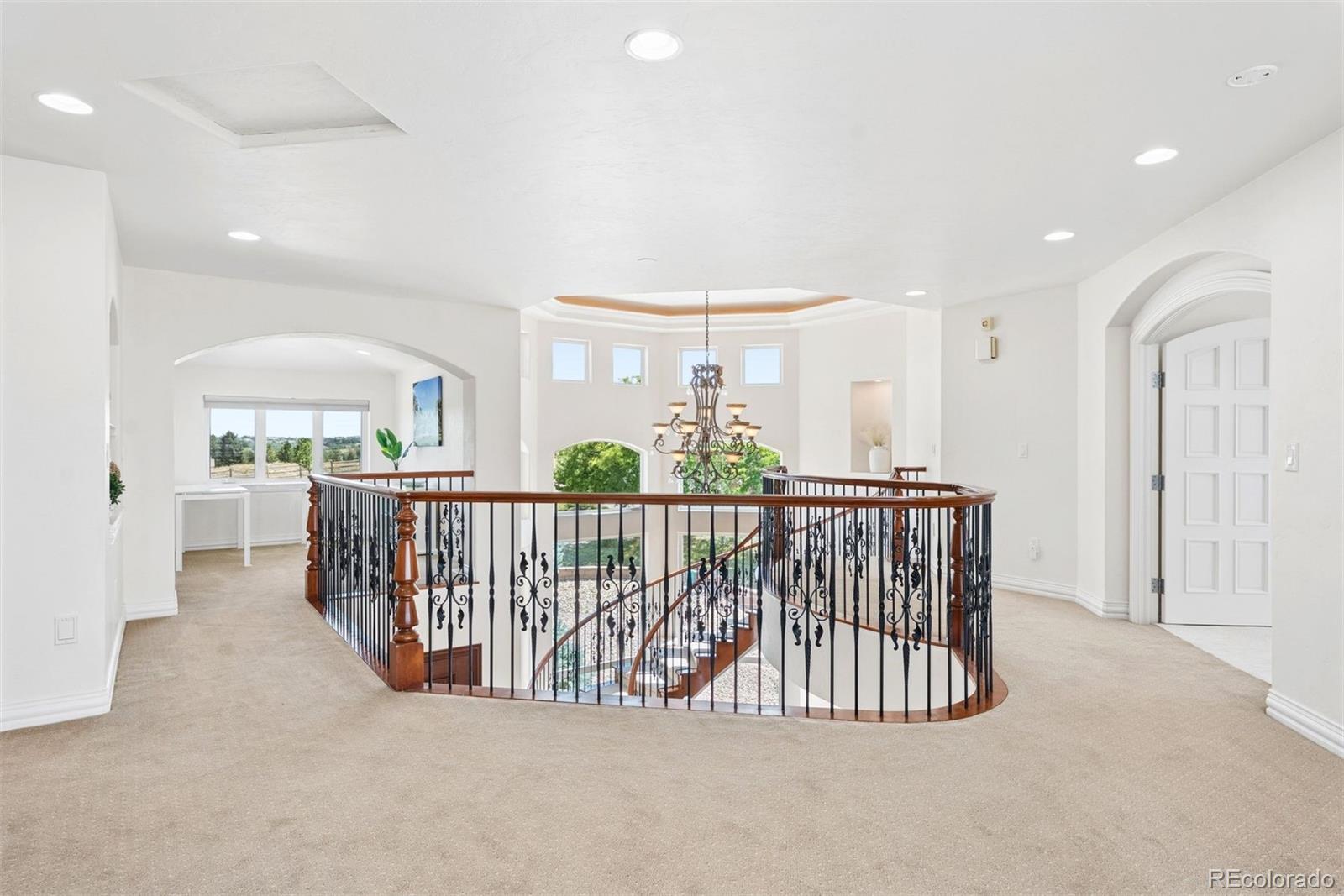 MLS Image #16 for 8926  ridgepoint way,castle pines, Colorado
