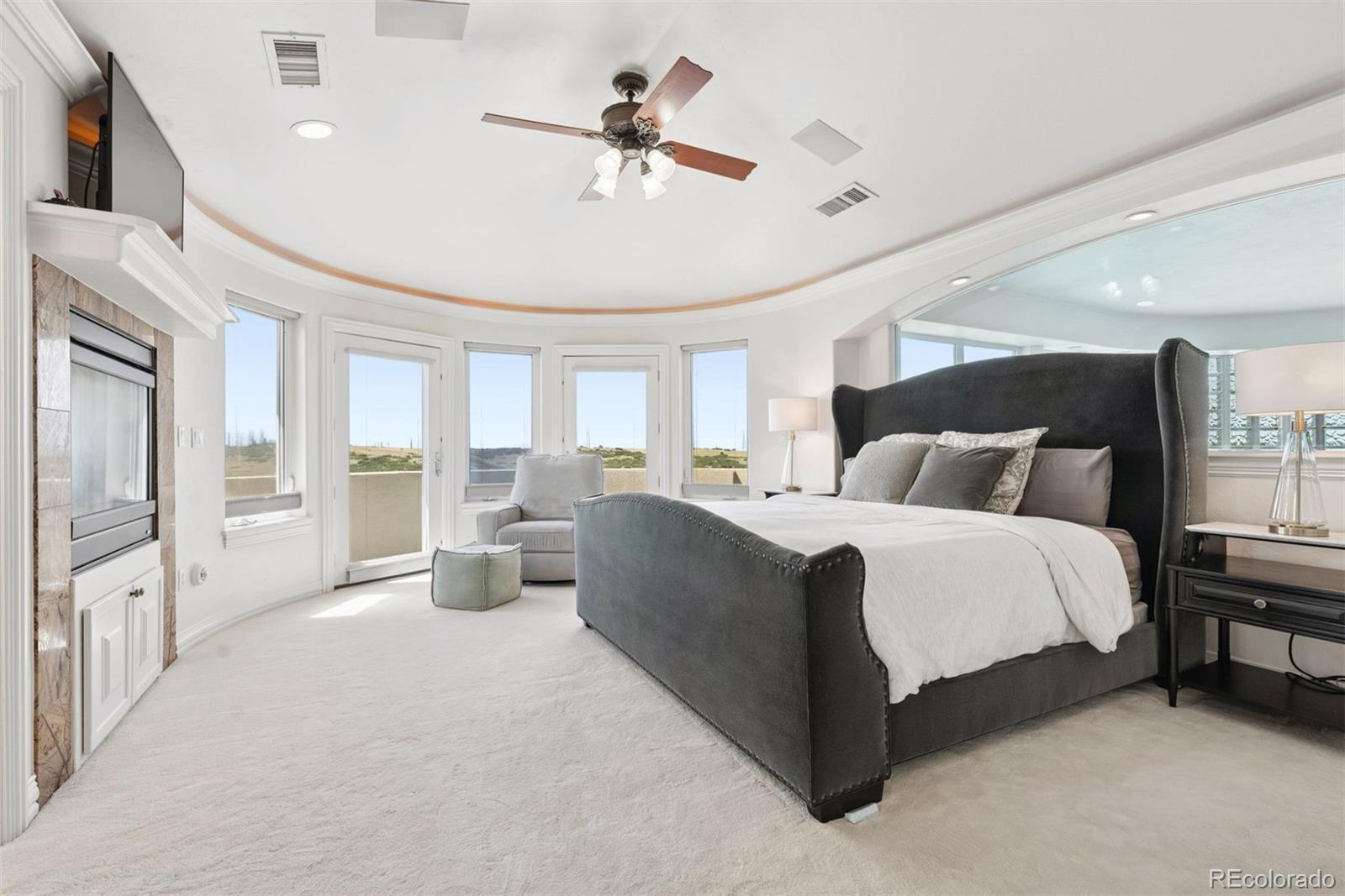 MLS Image #17 for 8926  ridgepoint way,castle pines, Colorado